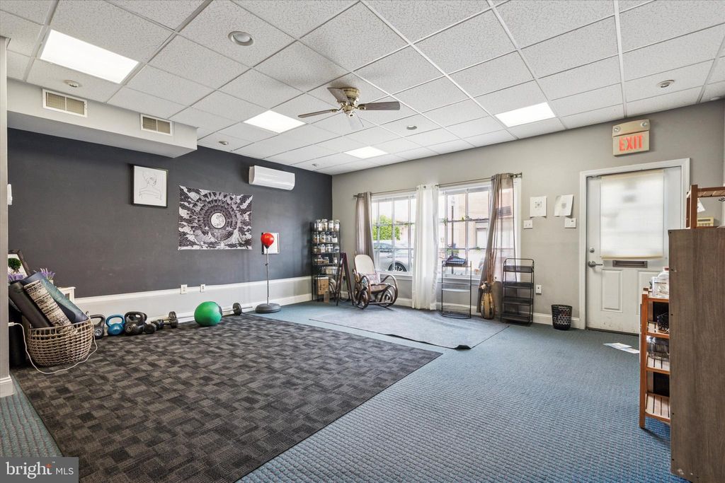 Photo of 97 Wood Street, BRISTOL, PA 19007 (MLS # PABU2092892)
