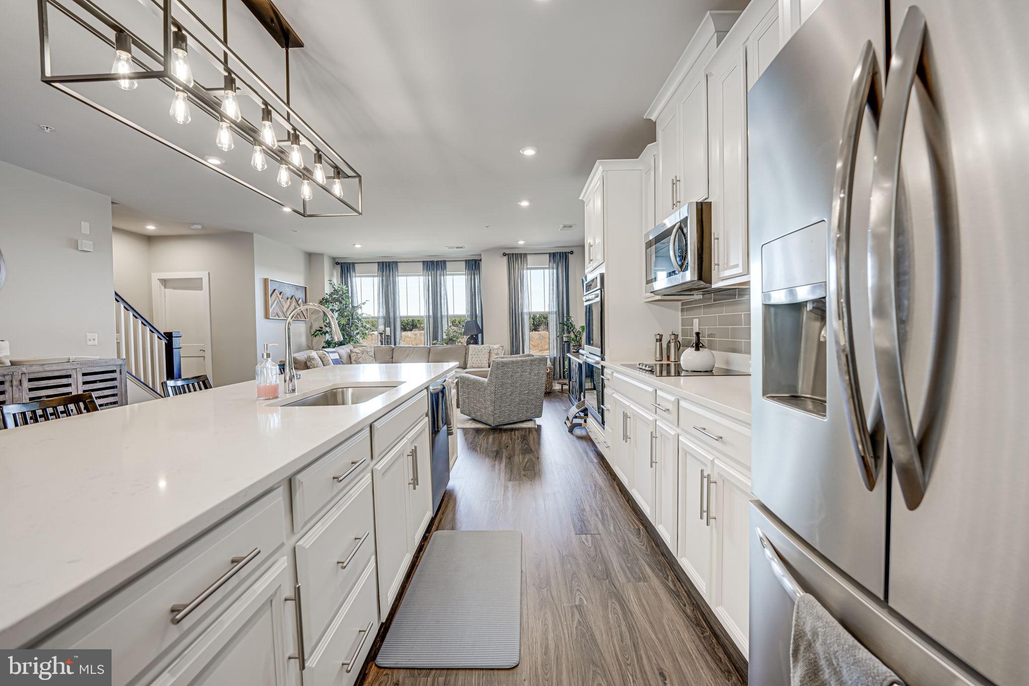 TUSCARORA VILLAGE - Residential