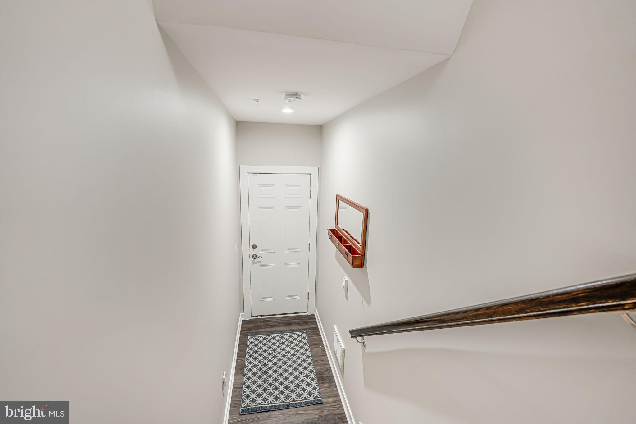 TUSCARORA VILLAGE - Residential