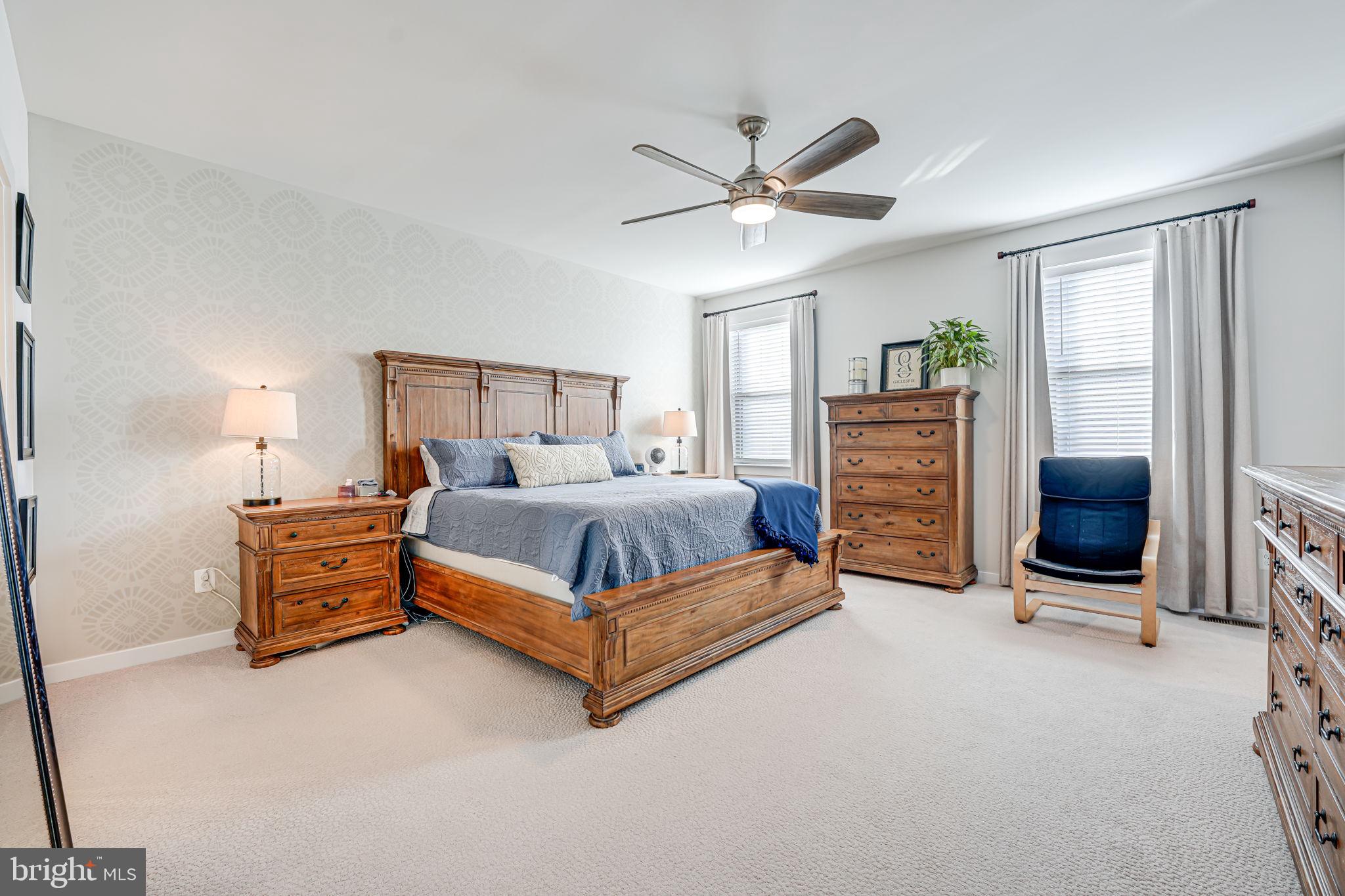 TUSCARORA VILLAGE - Residential