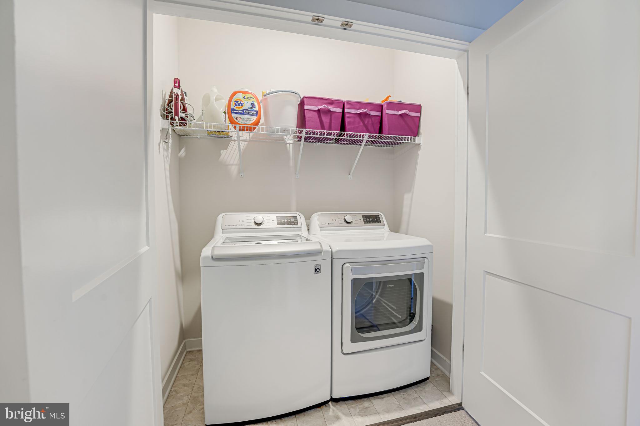 TUSCARORA VILLAGE - Residential