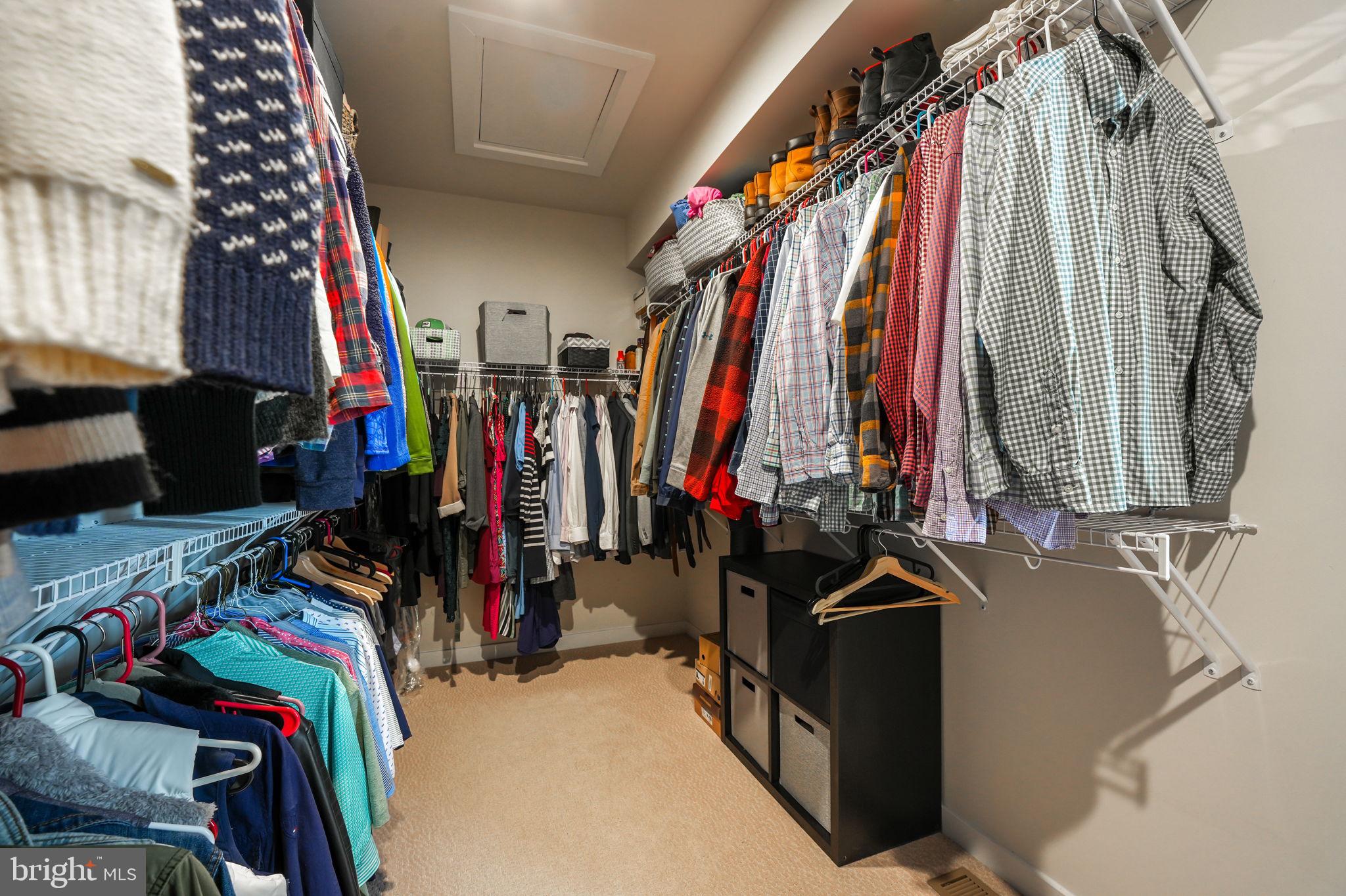 TUSCARORA VILLAGE - Residential