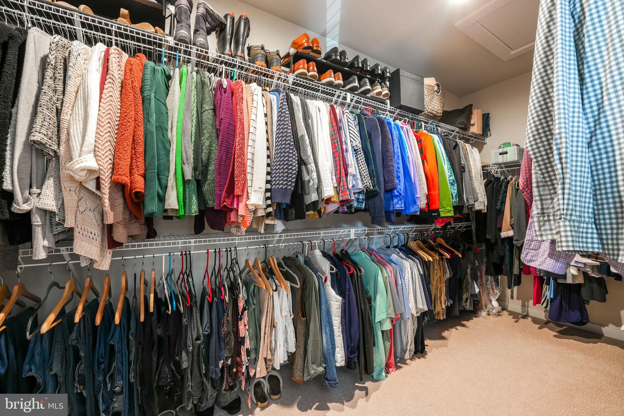 TUSCARORA VILLAGE - Residential