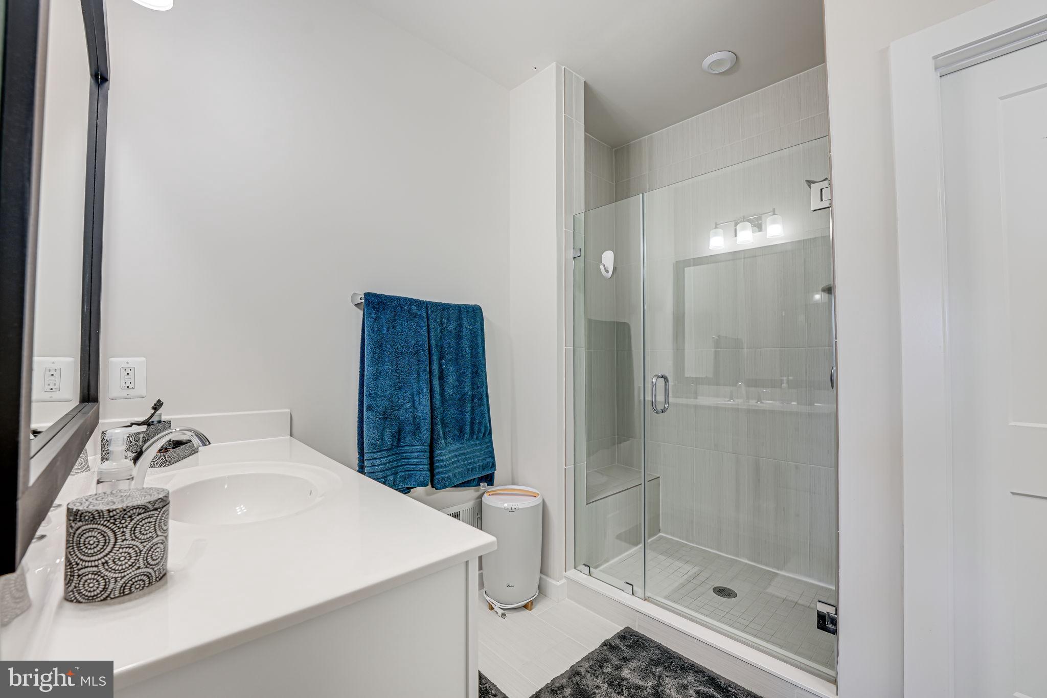 TUSCARORA VILLAGE - Residential