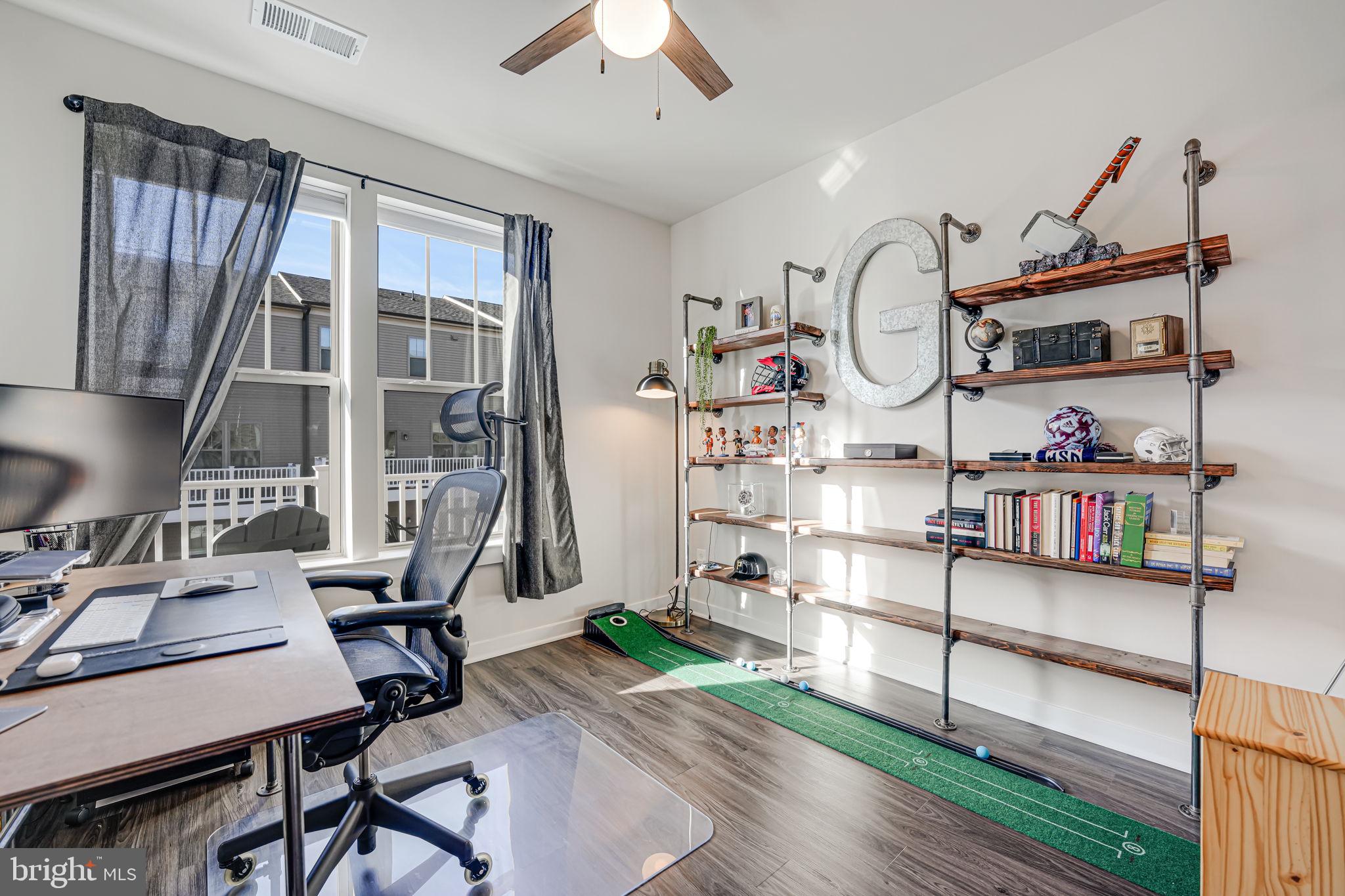 TUSCARORA VILLAGE - Residential