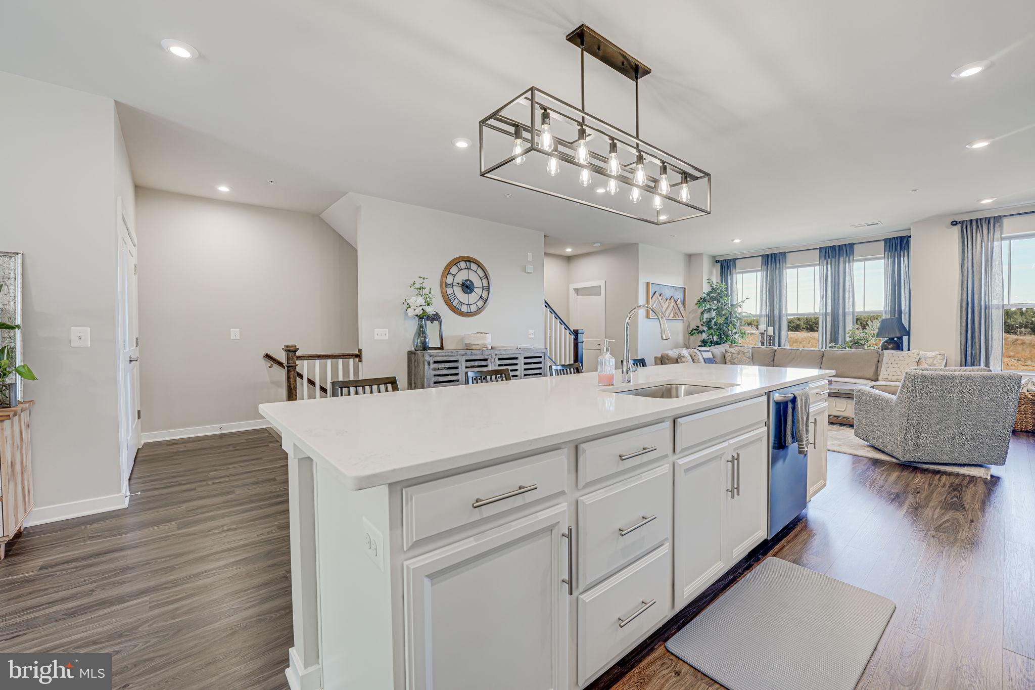 TUSCARORA VILLAGE - Residential