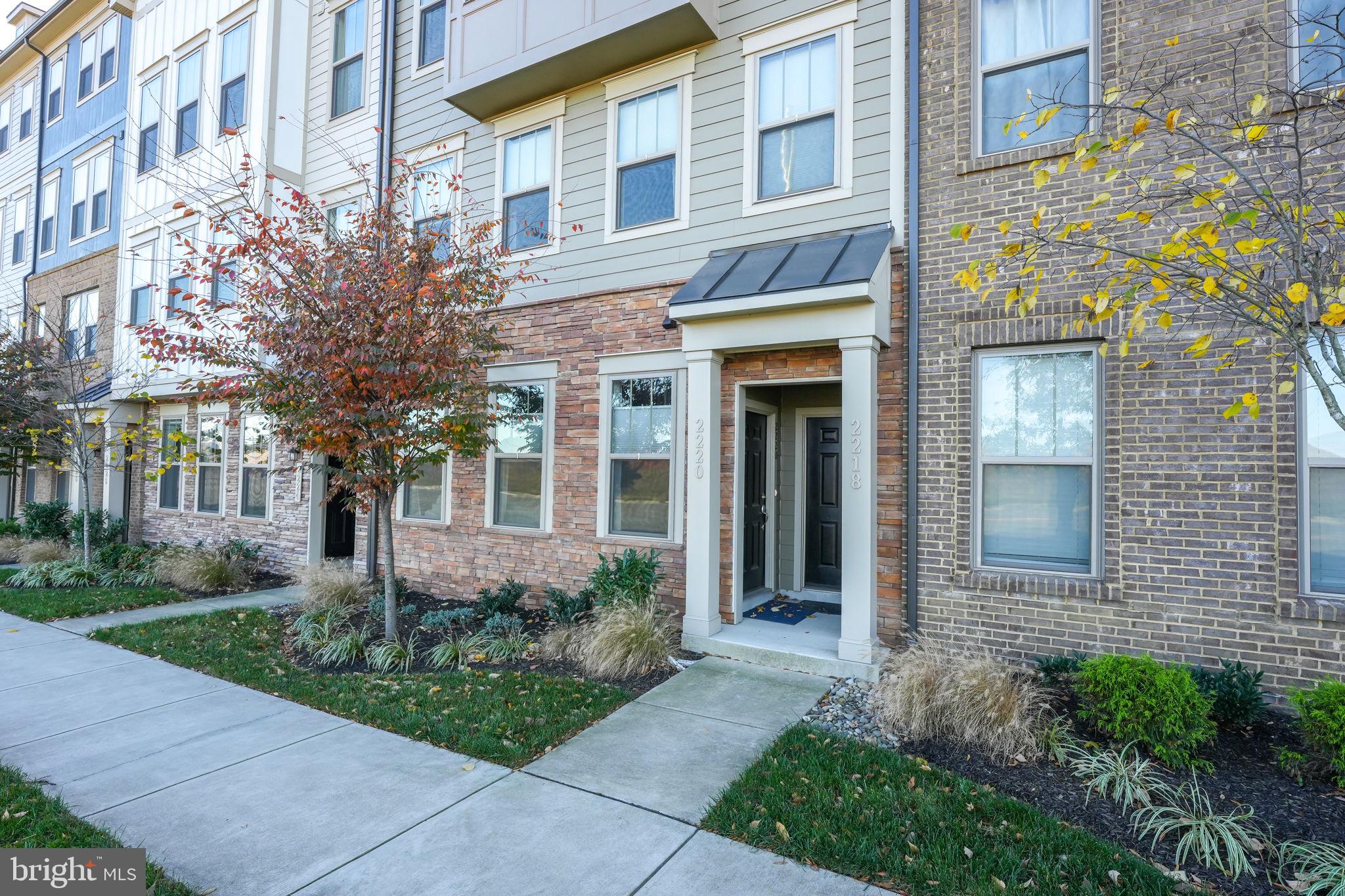 TUSCARORA VILLAGE - Residential