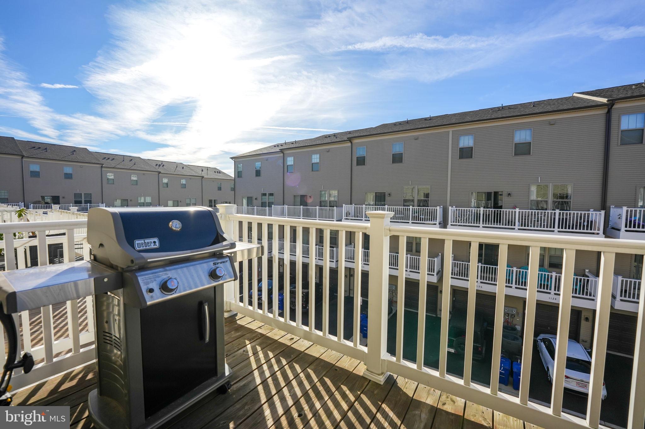 TUSCARORA VILLAGE - Residential