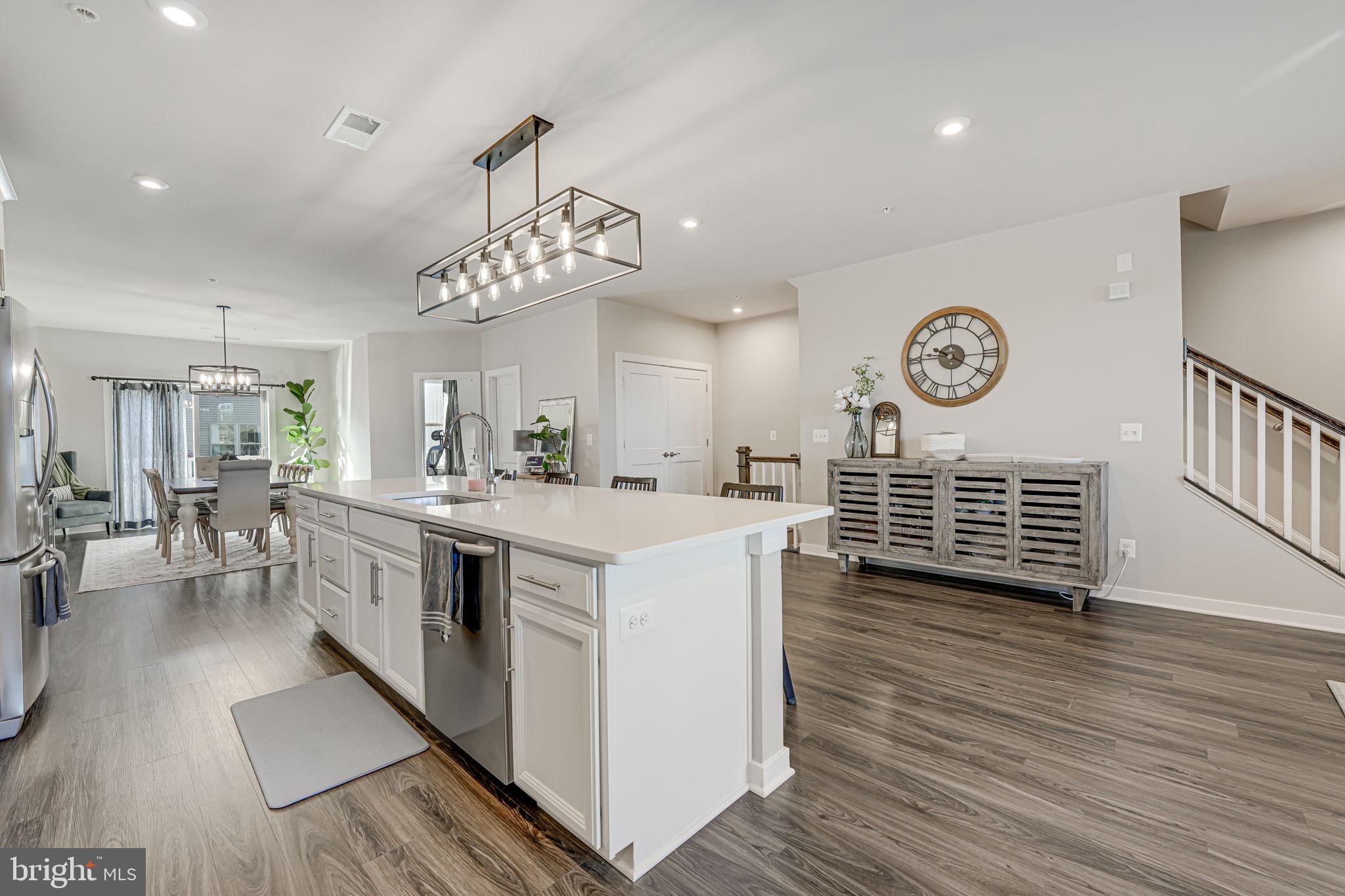 TUSCARORA VILLAGE - Residential