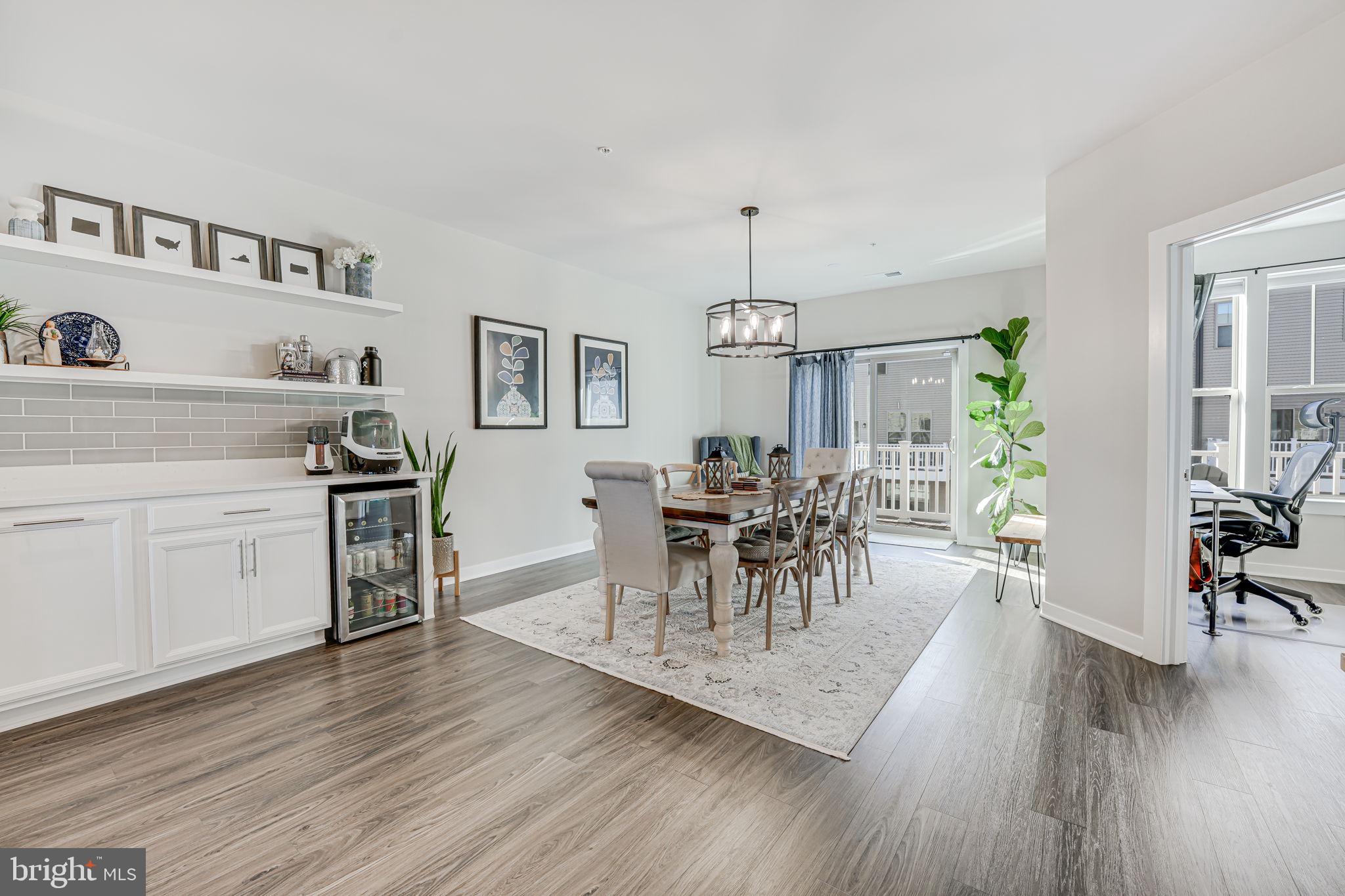 TUSCARORA VILLAGE - Residential