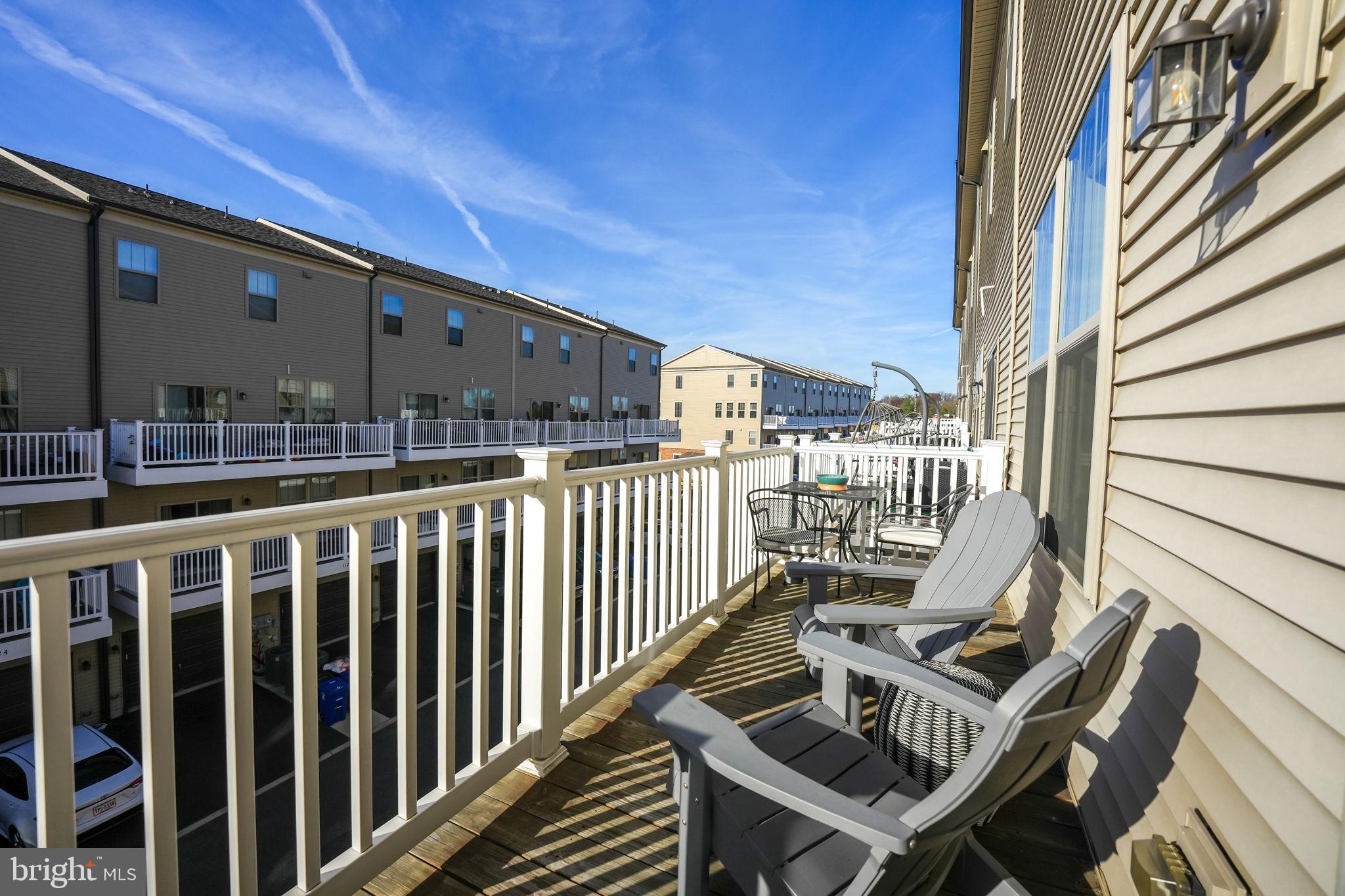 TUSCARORA VILLAGE - Residential