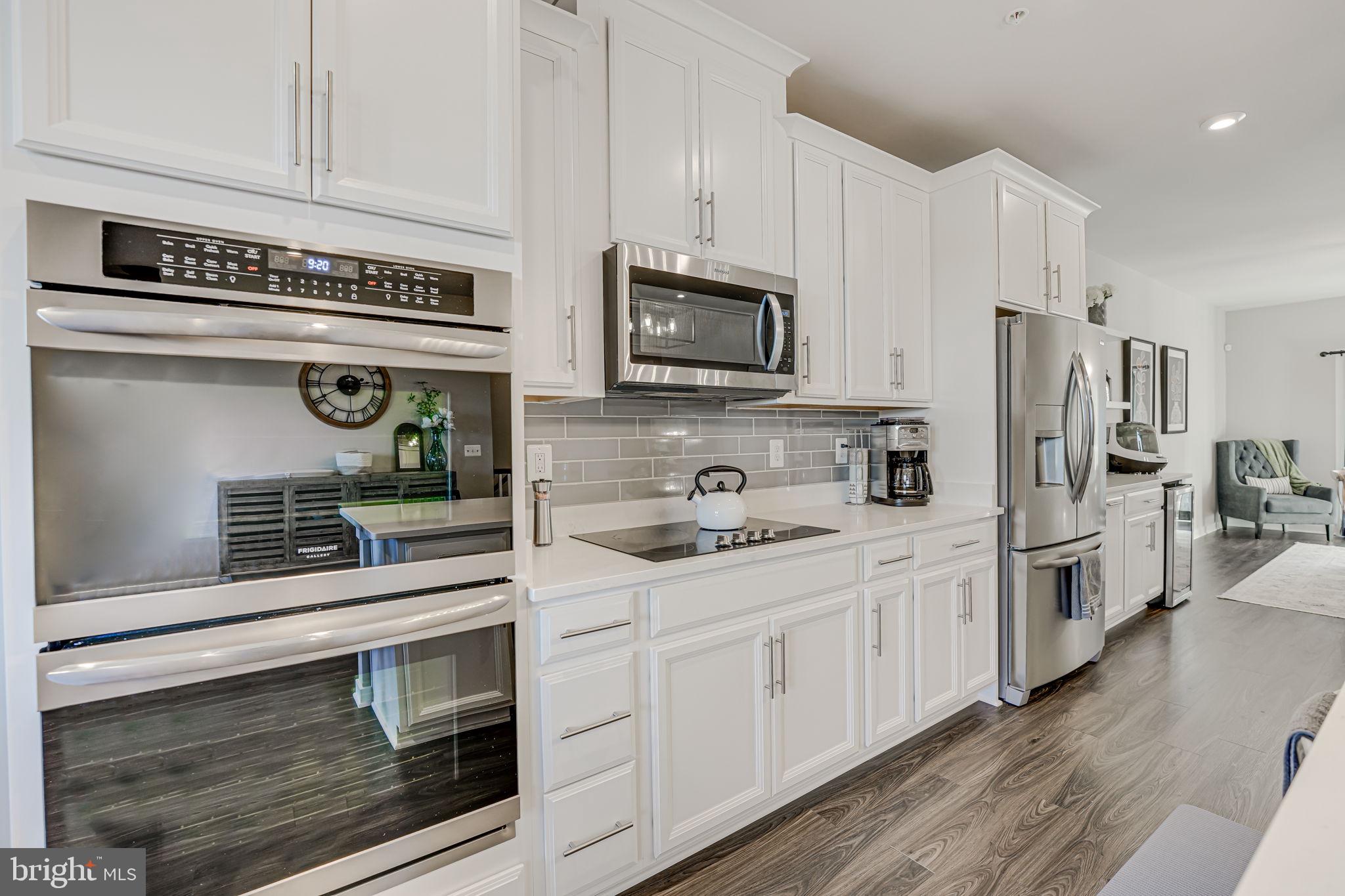 TUSCARORA VILLAGE - Residential