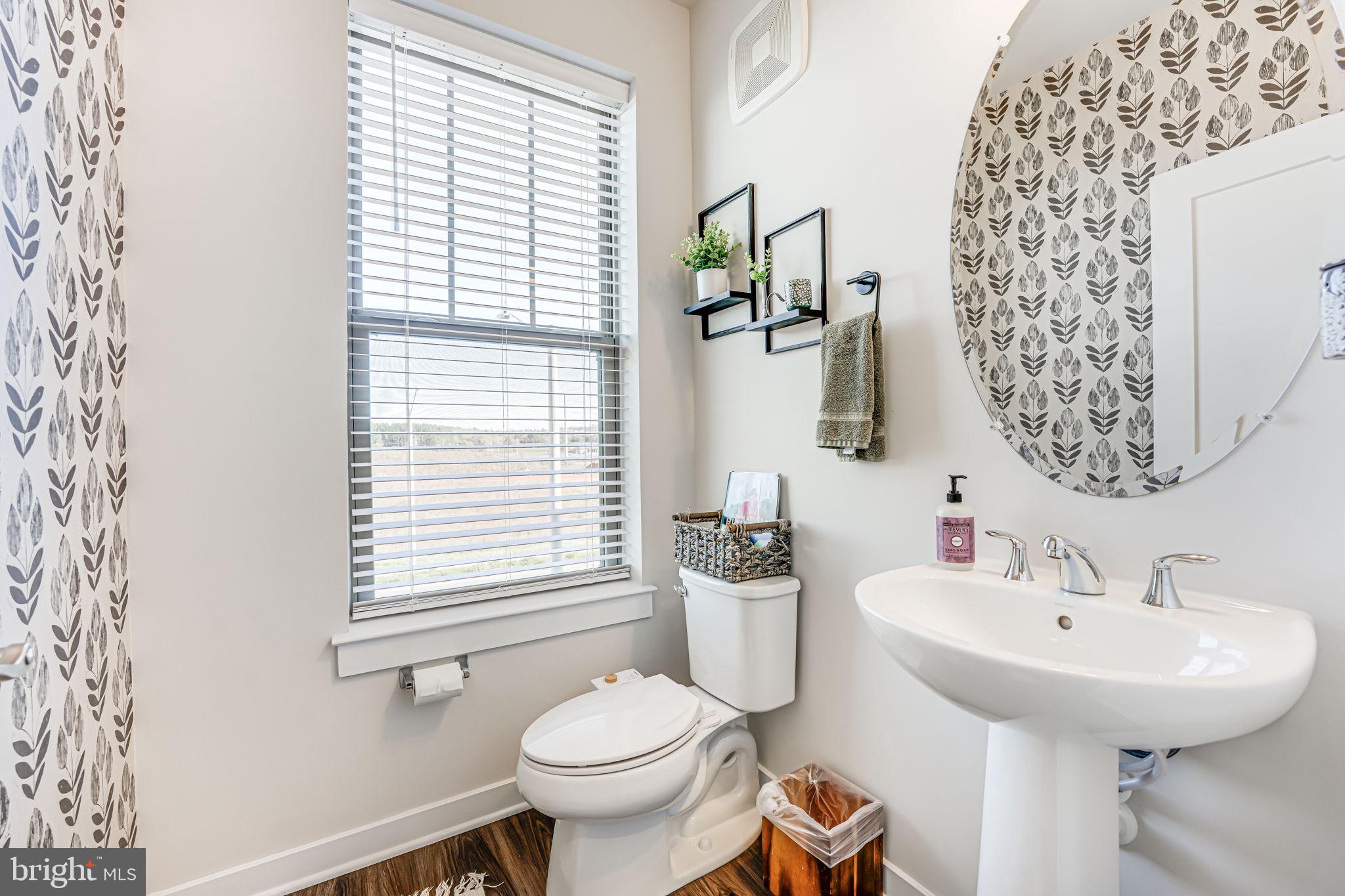 TUSCARORA VILLAGE - Residential