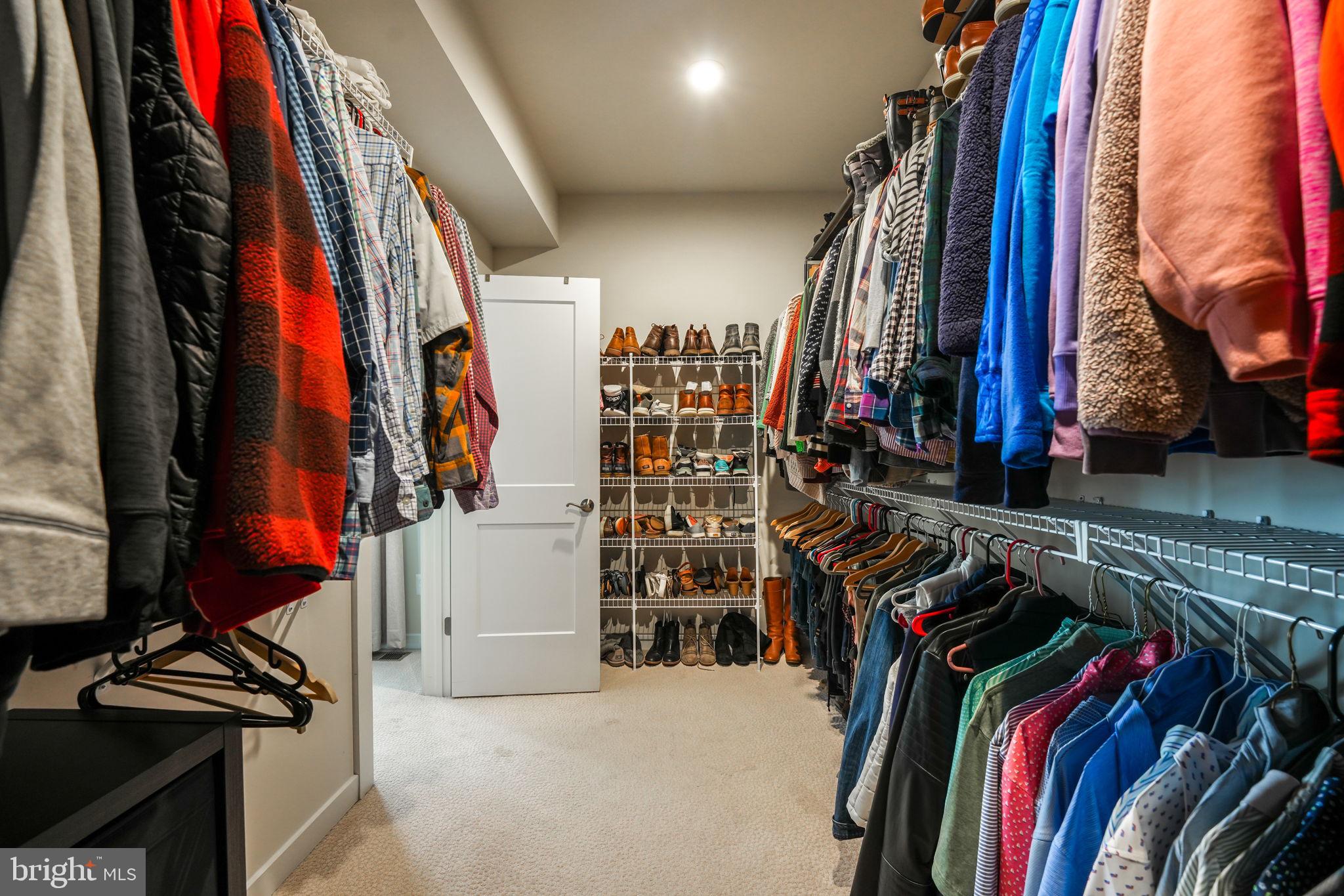 TUSCARORA VILLAGE - Residential