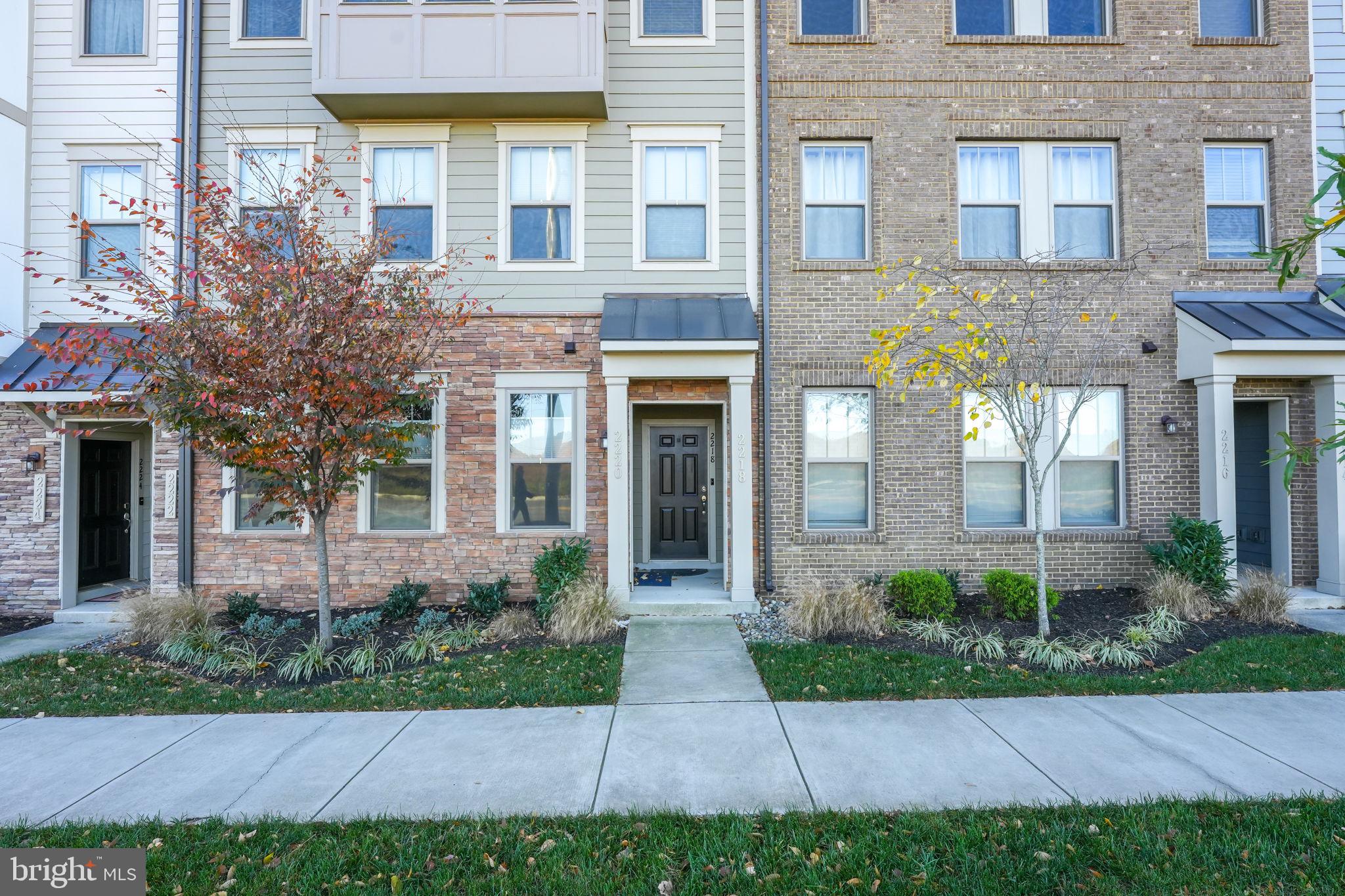 TUSCARORA VILLAGE - Residential