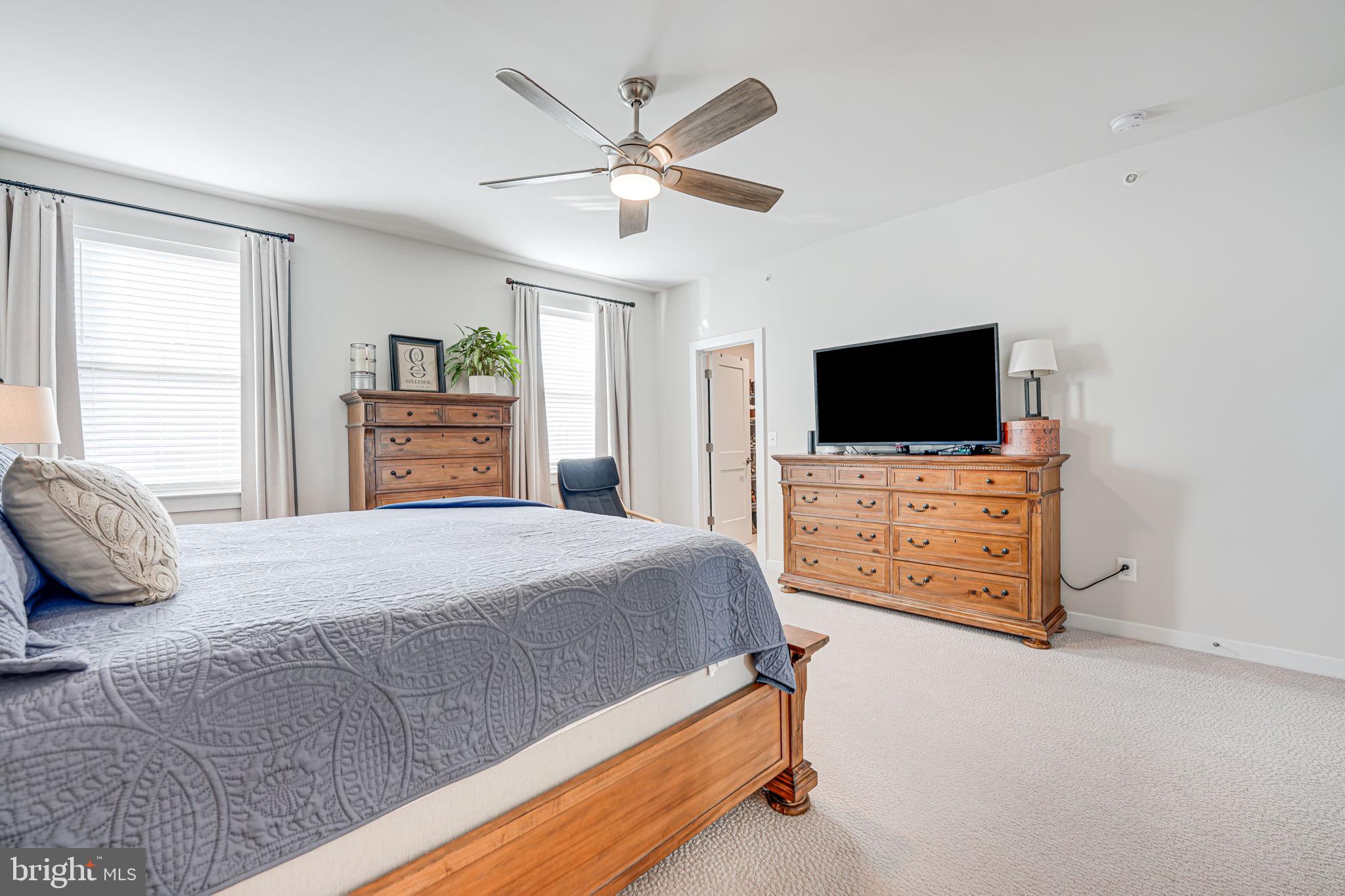 TUSCARORA VILLAGE - Residential