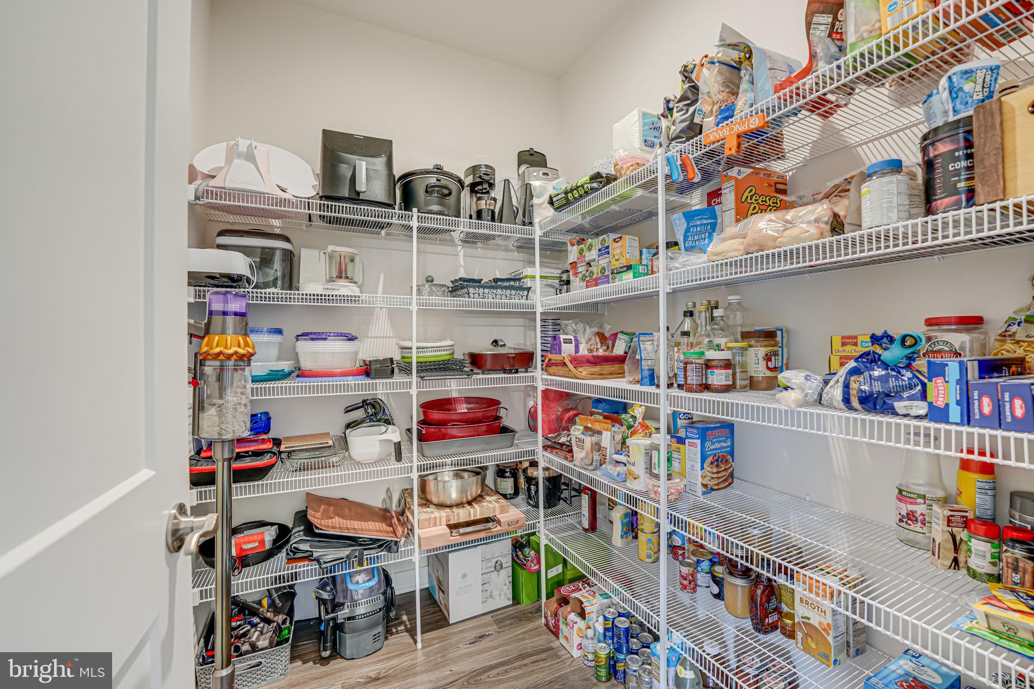 TUSCARORA VILLAGE - Residential