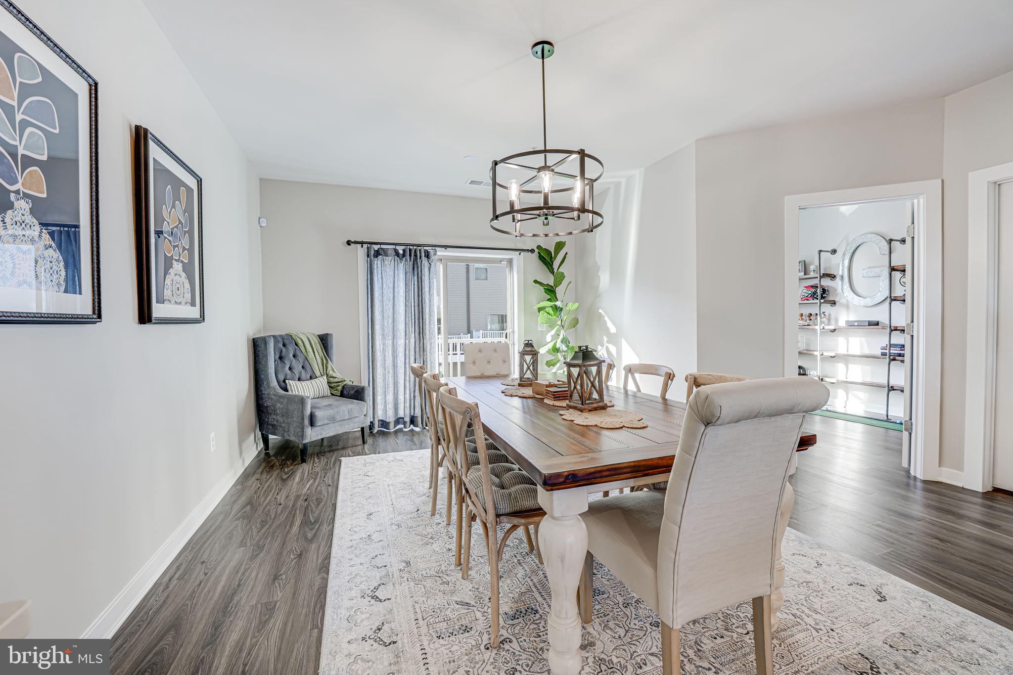 TUSCARORA VILLAGE - Residential