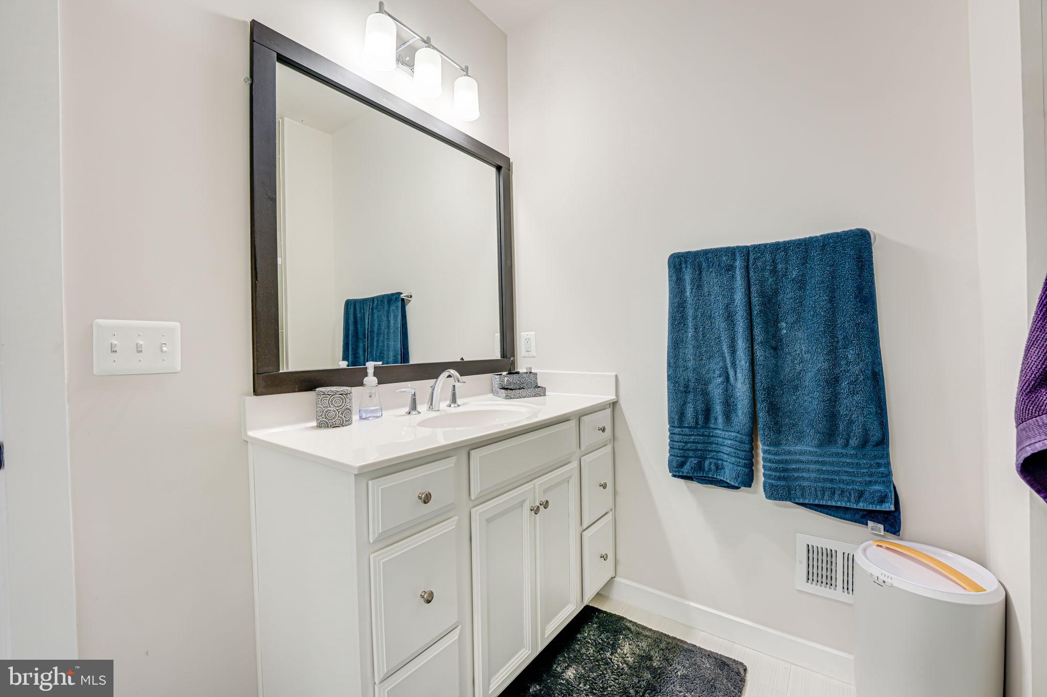 TUSCARORA VILLAGE - Residential