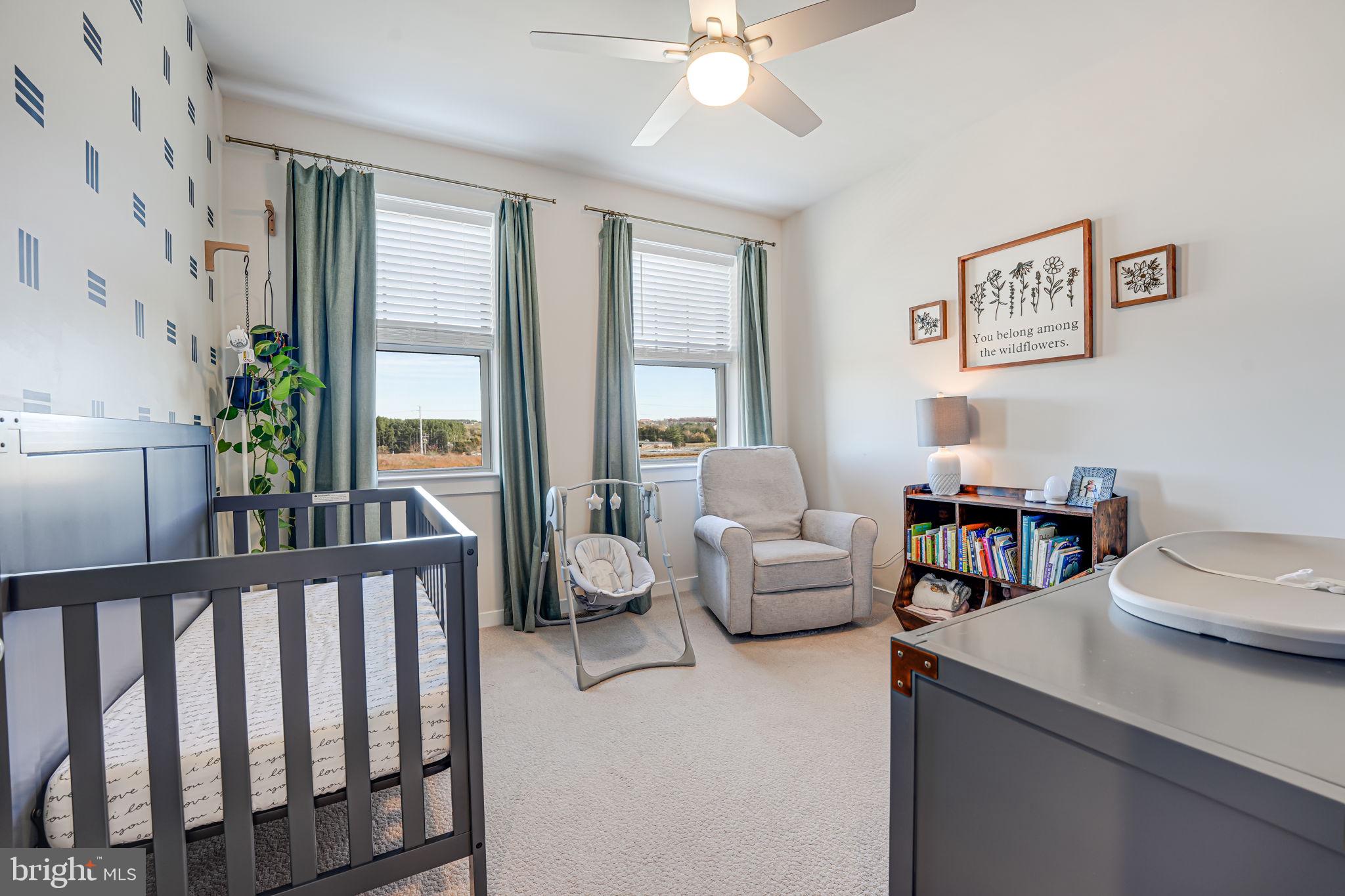 TUSCARORA VILLAGE - Residential