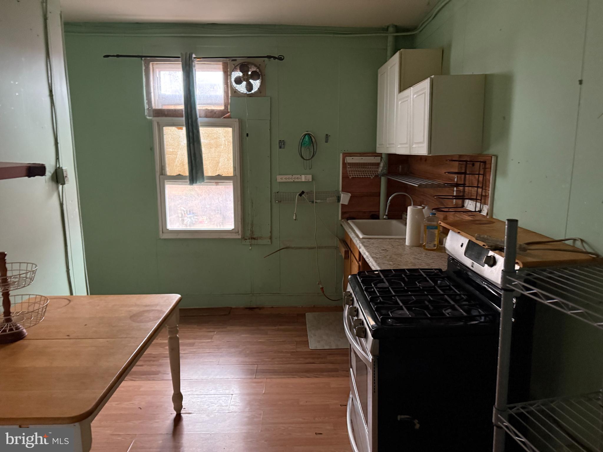 WALBROOK - Residential