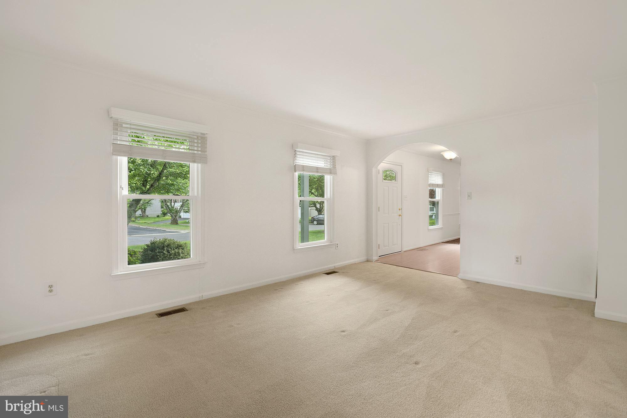 MILLS FARM - Residential