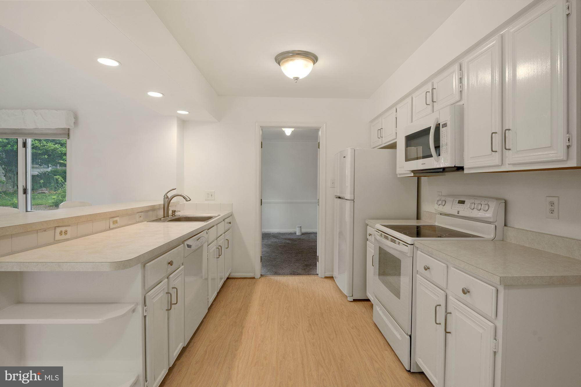 MILLS FARM - Residential