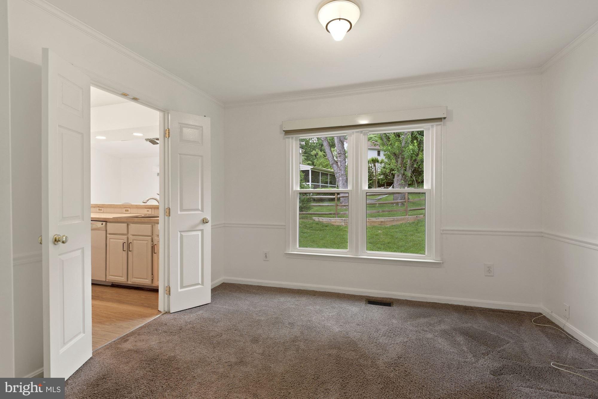 MILLS FARM - Residential