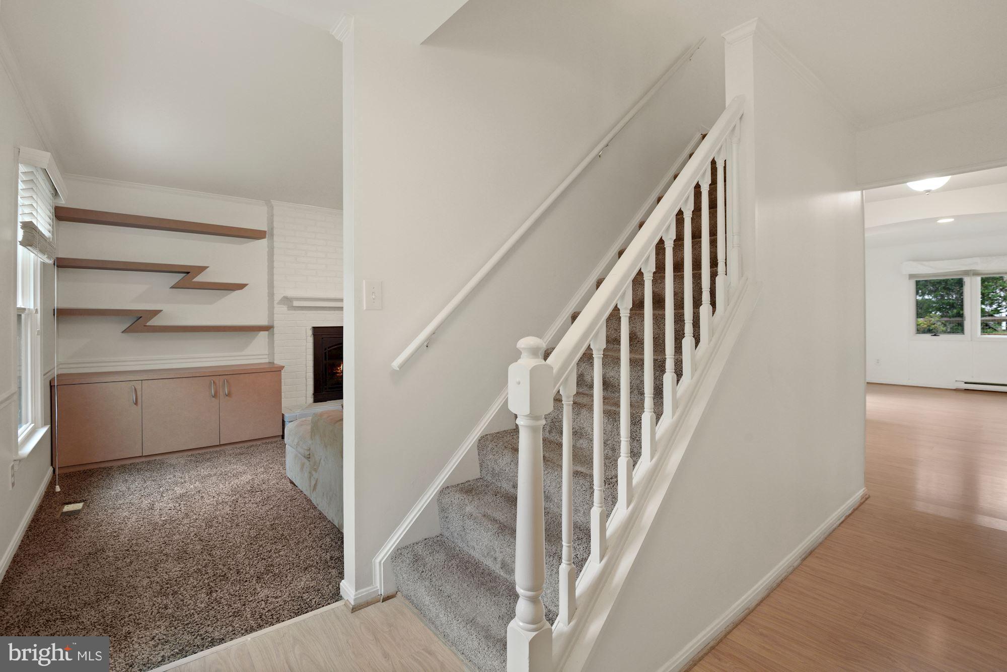 MILLS FARM - Residential