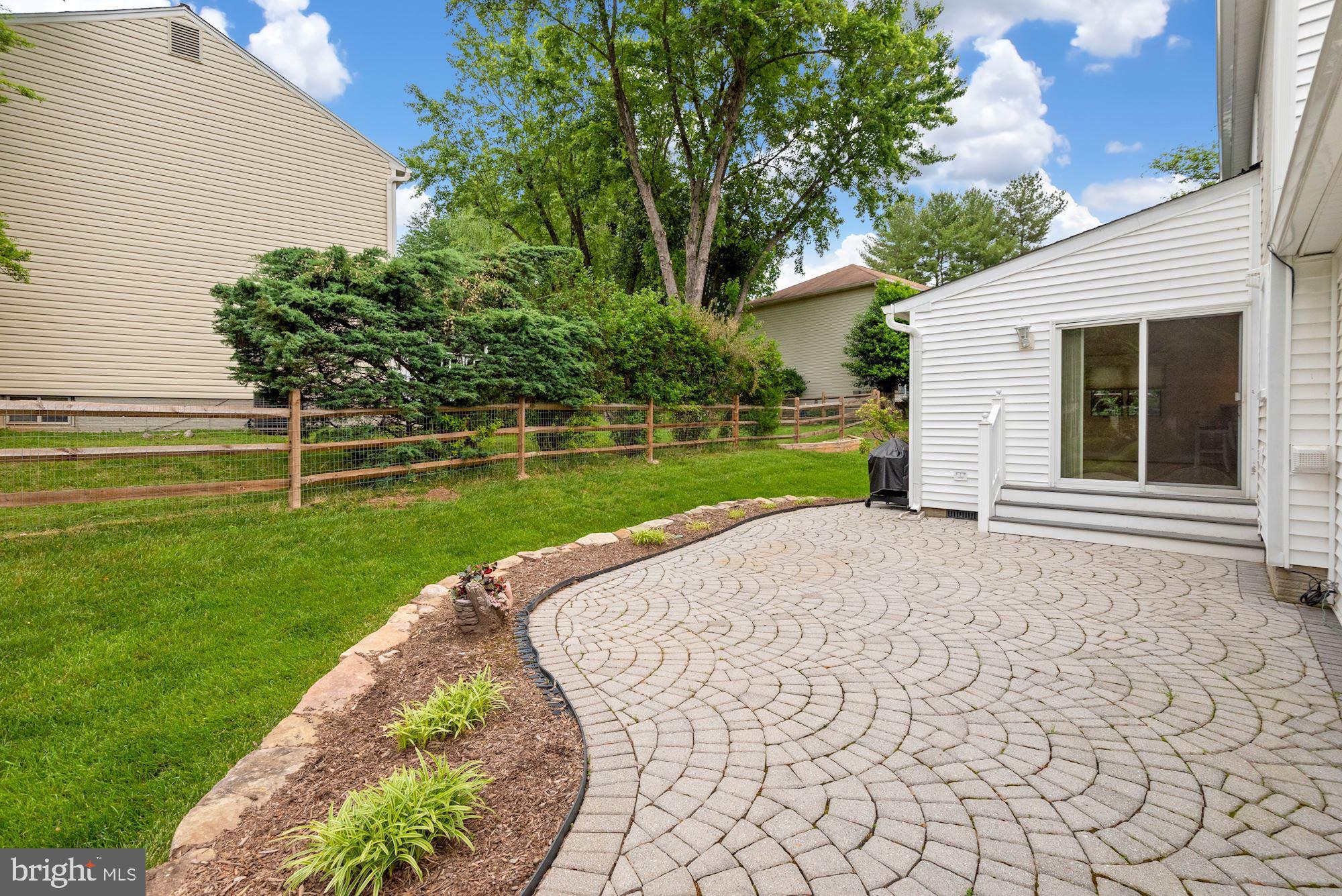 MILLS FARM - Residential