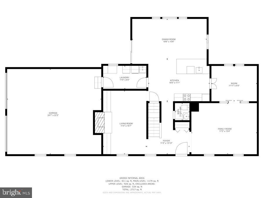 MILLS FARM - Residential