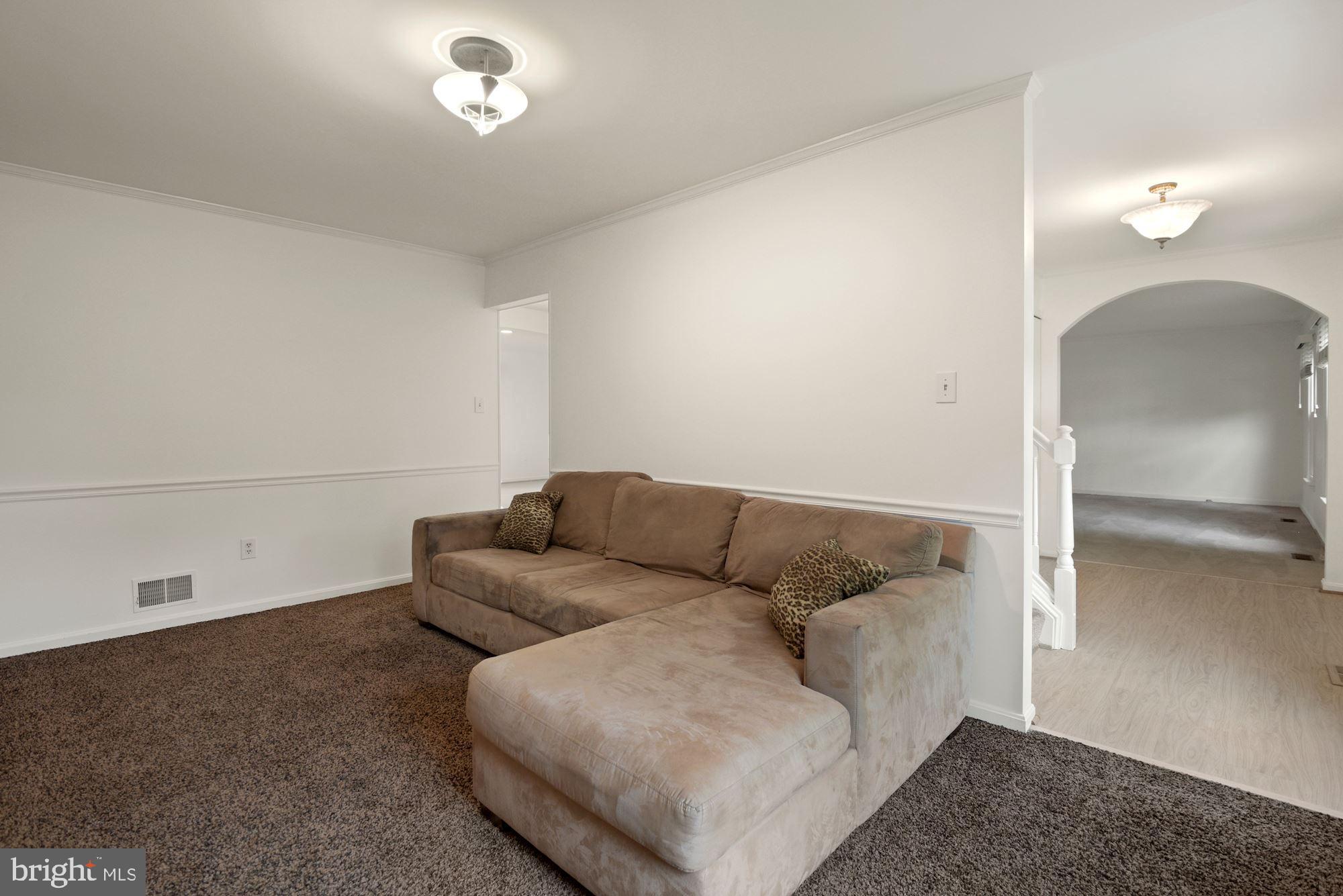 MILLS FARM - Residential