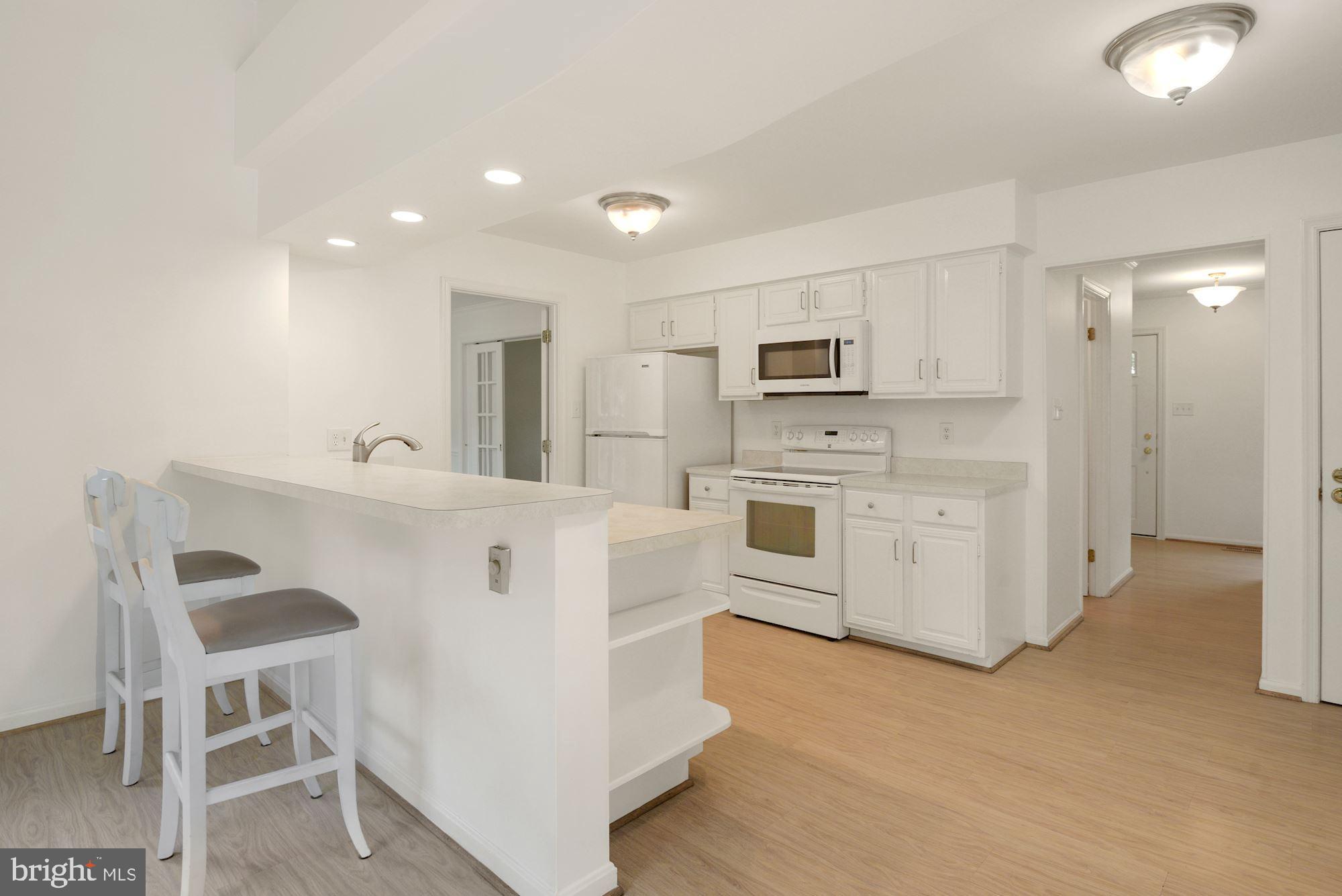 MILLS FARM - Residential