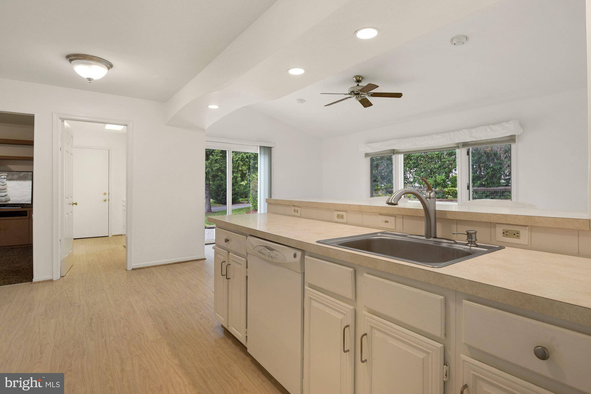 MILLS FARM - Residential