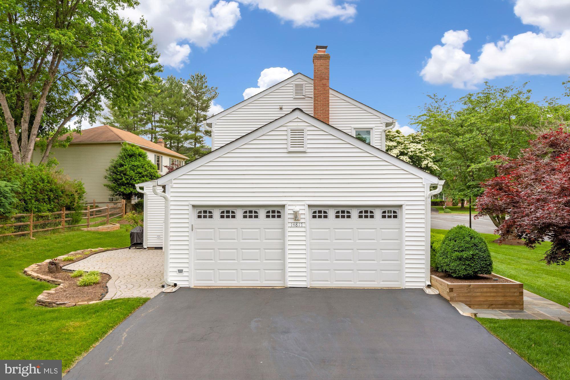 MILLS FARM - Residential