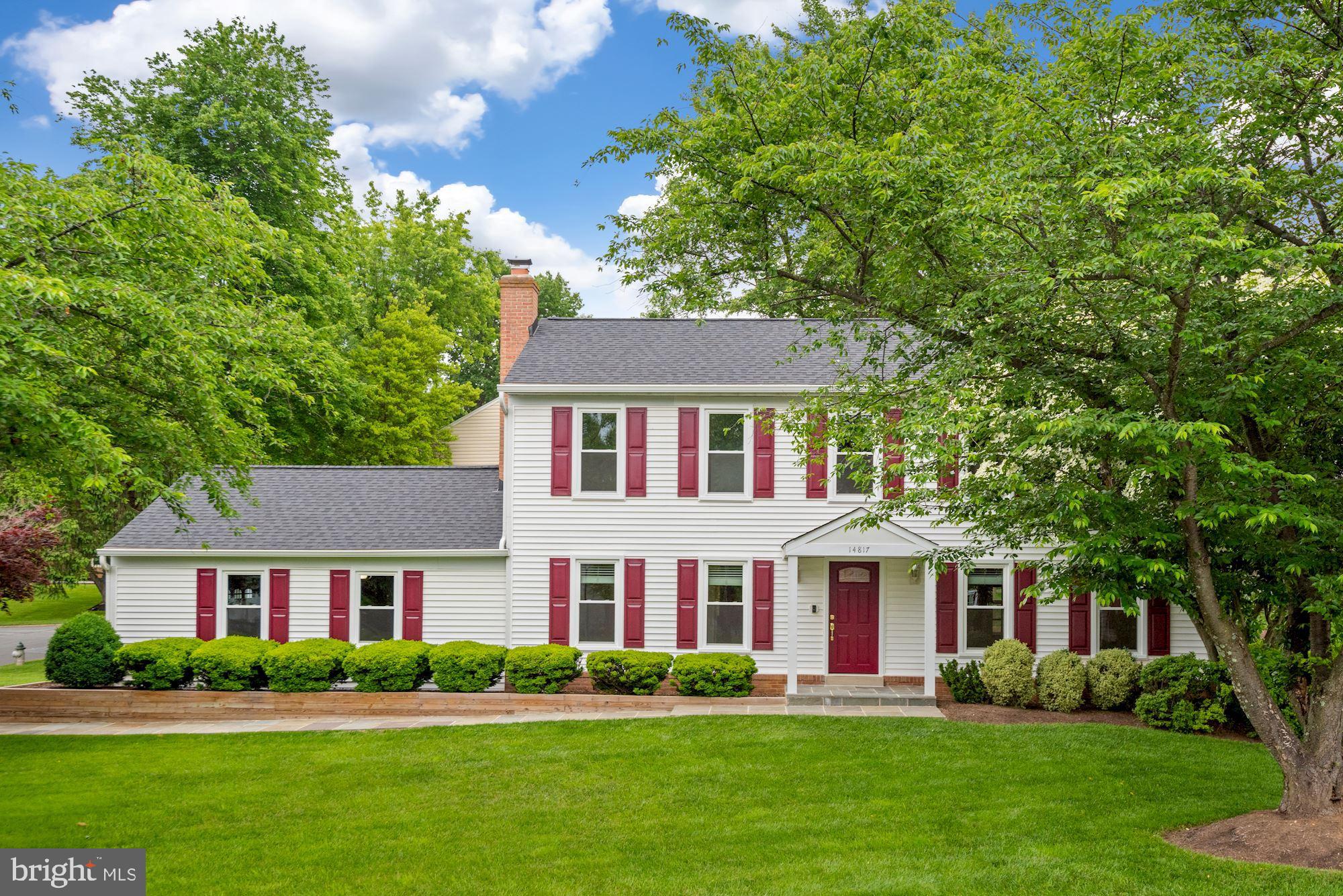 MILLS FARM - Residential