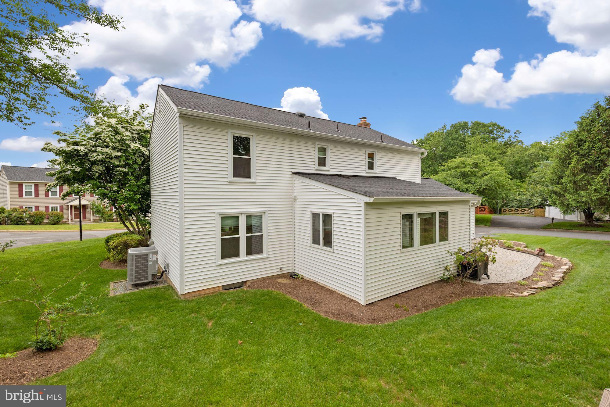 MILLS FARM - Residential