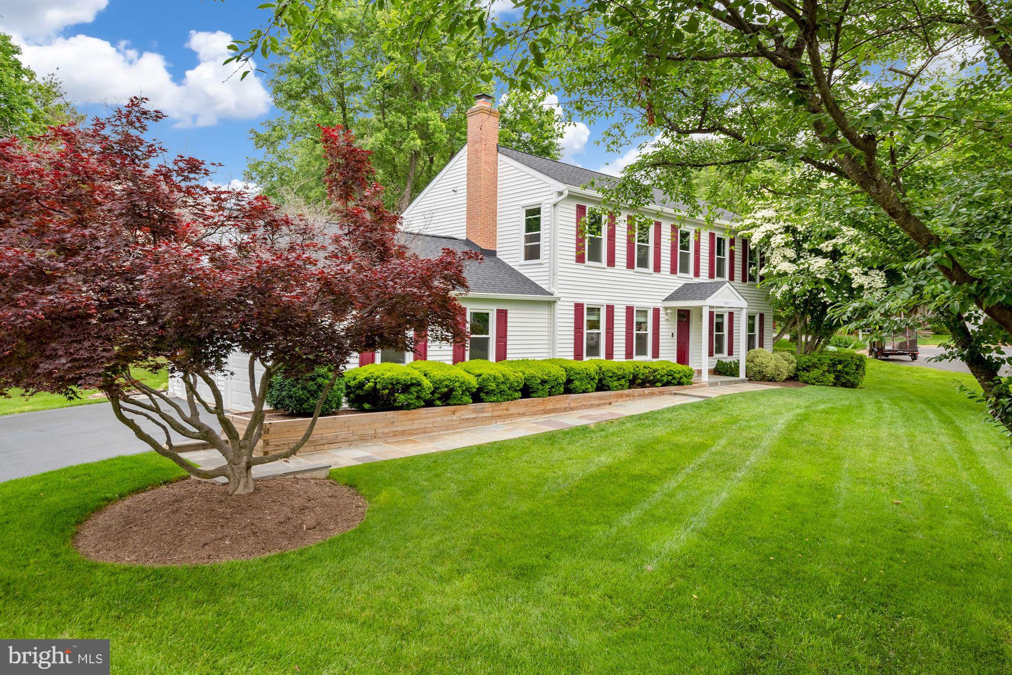 MILLS FARM - Residential