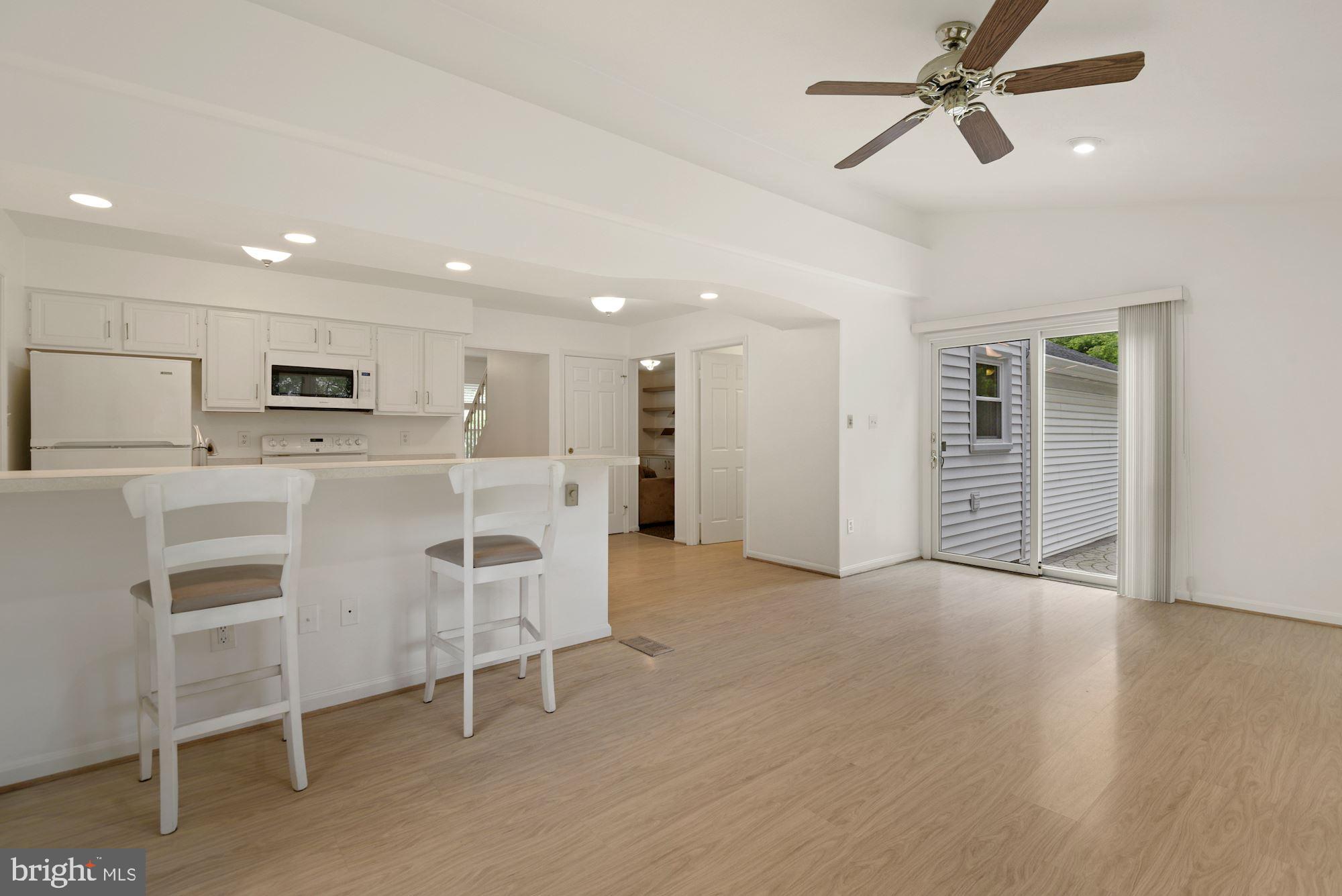 MILLS FARM - Residential