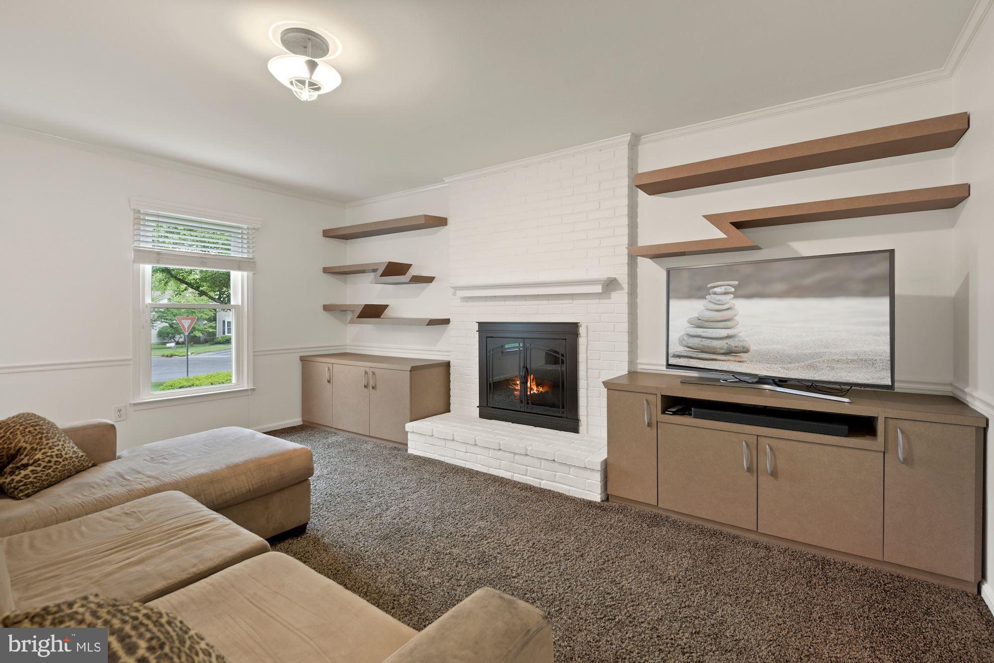 MILLS FARM - Residential