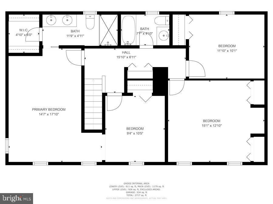MILLS FARM - Residential