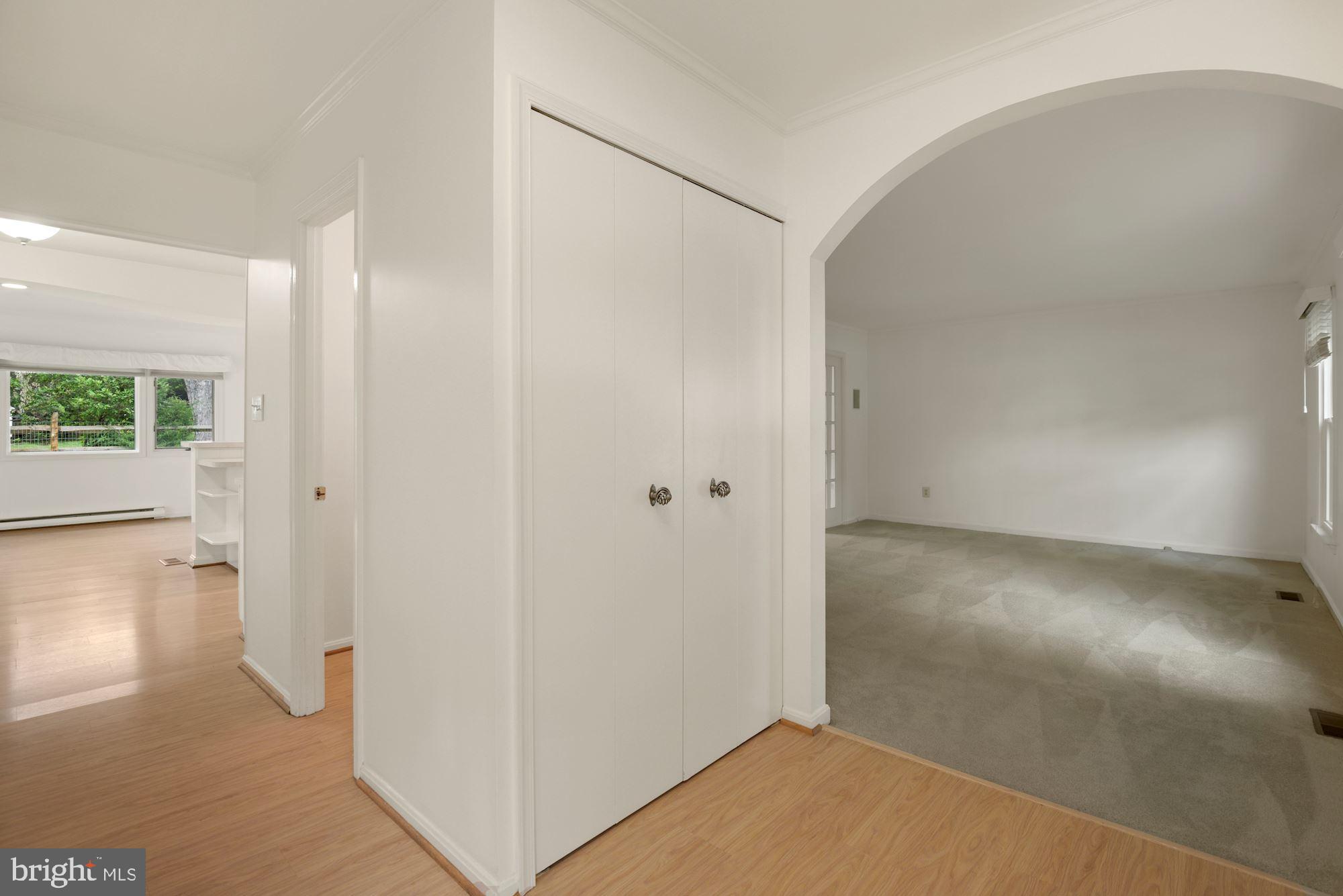 MILLS FARM - Residential