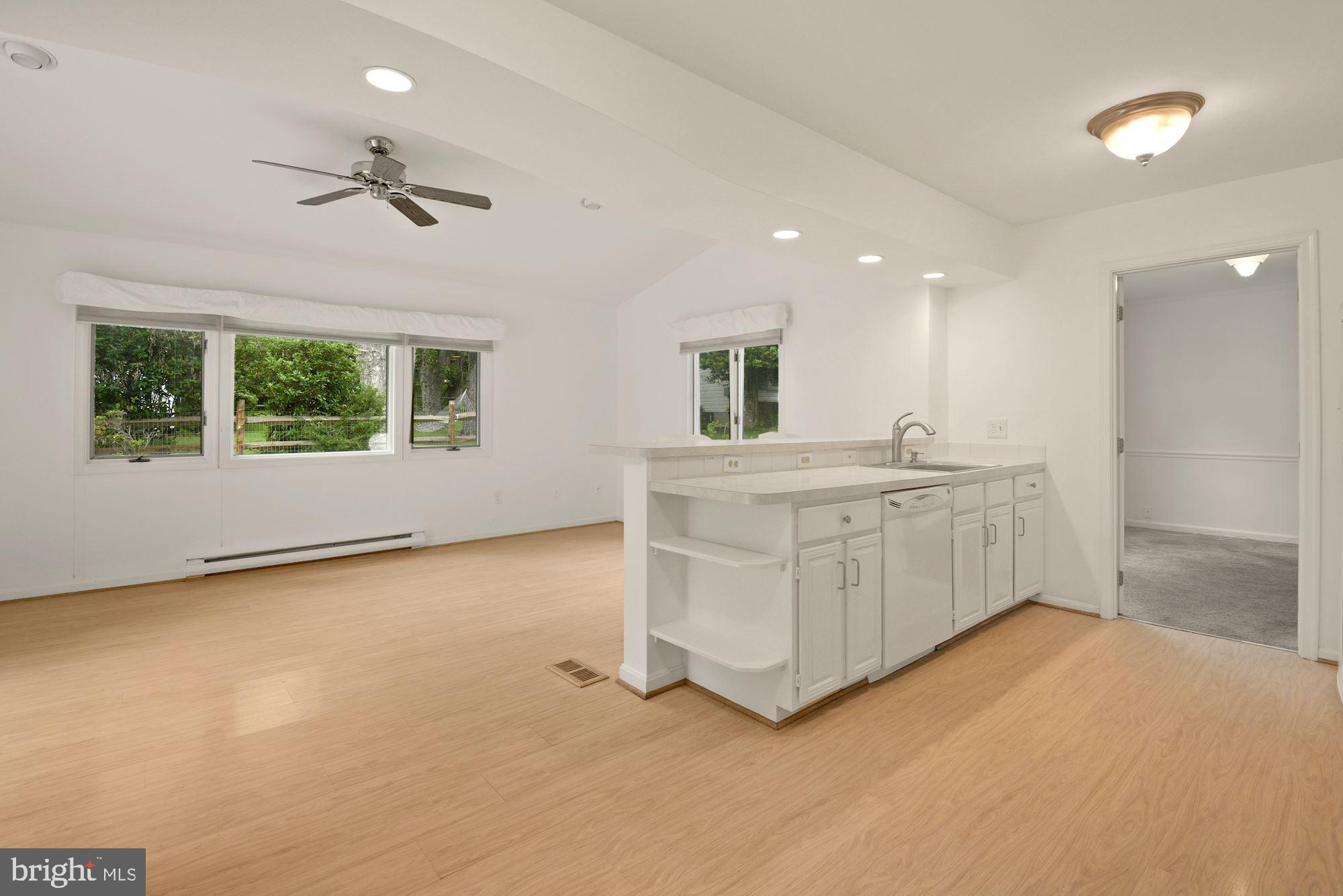 MILLS FARM - Residential