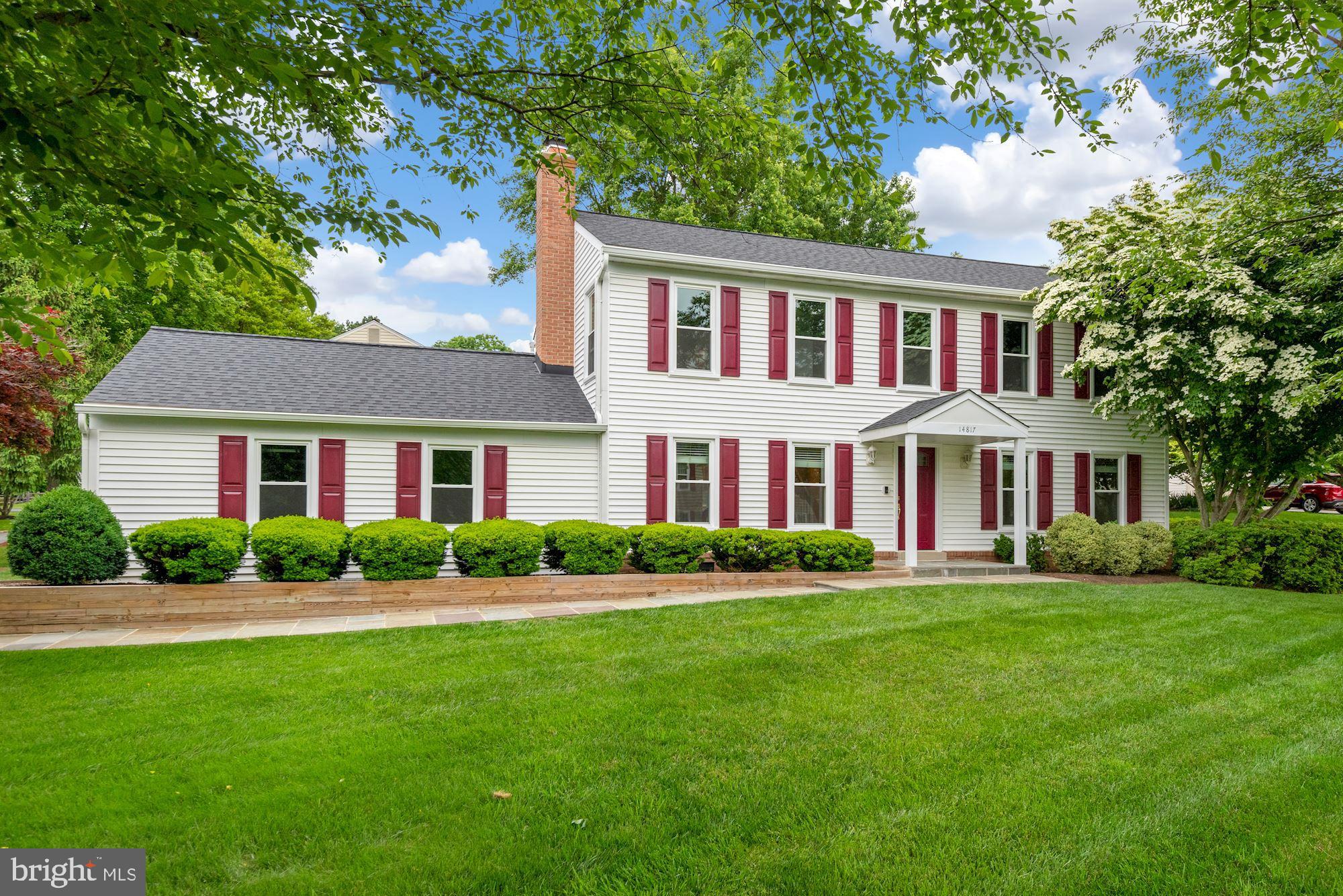 MILLS FARM - Residential