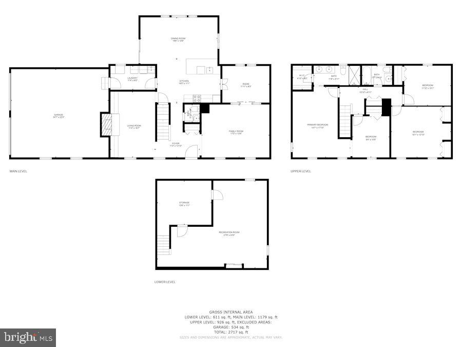 MILLS FARM - Residential
