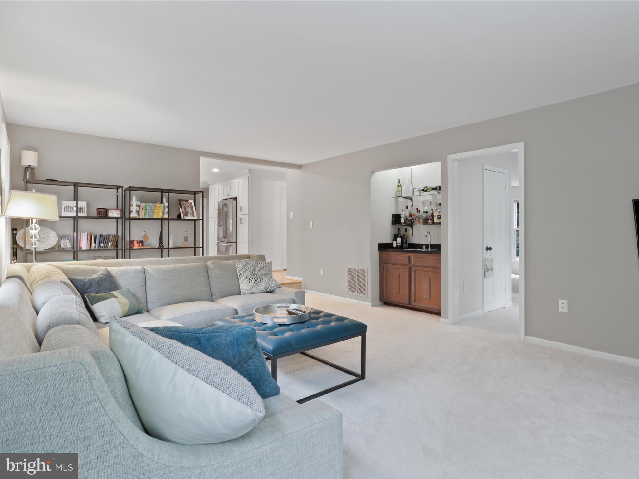 PROSPERITY HEIGHTS - Residential Lease