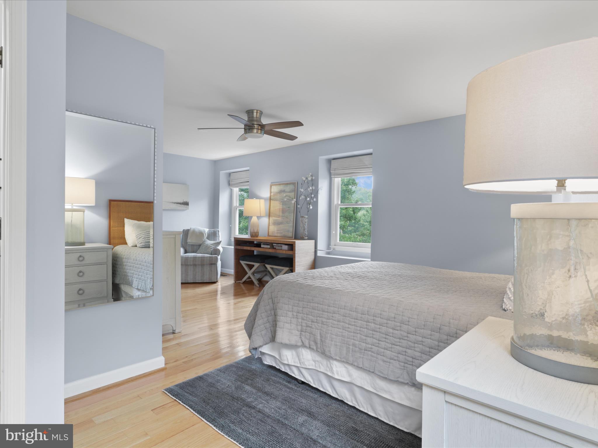 PROSPERITY HEIGHTS - Residential Lease