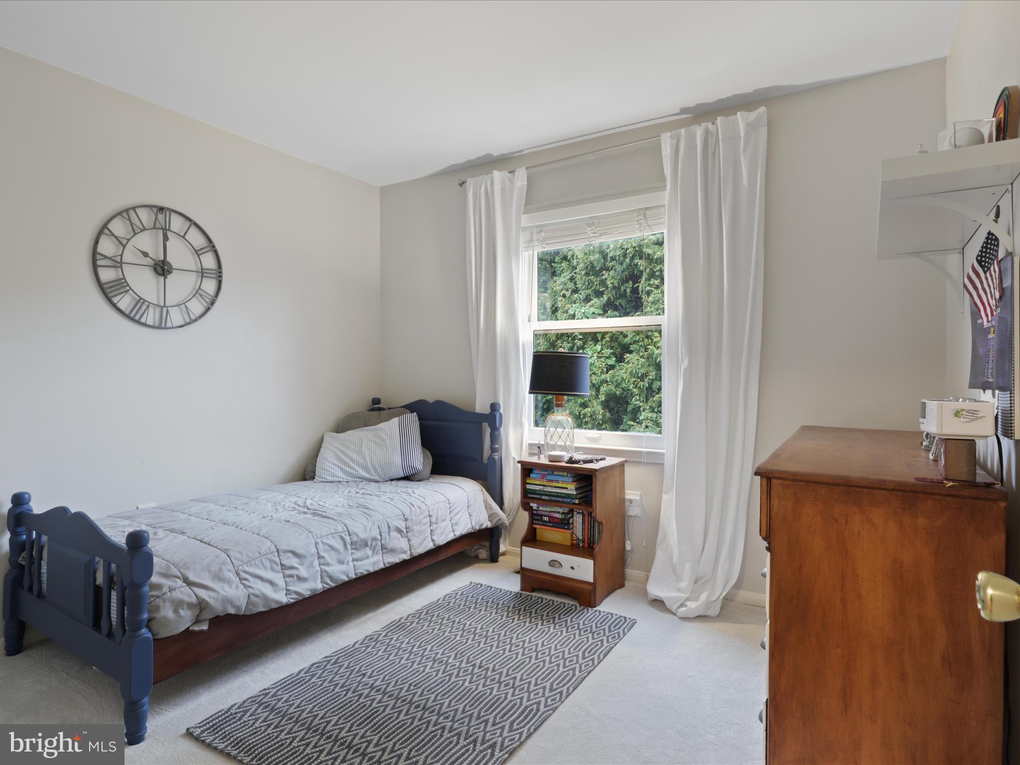 PROSPERITY HEIGHTS - Residential Lease