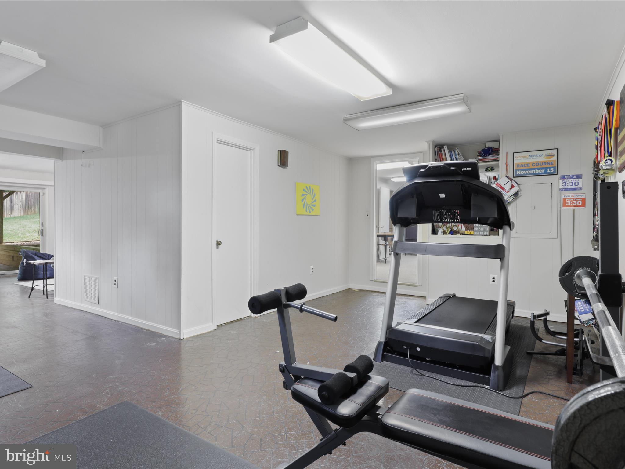 PROSPERITY HEIGHTS - Residential Lease