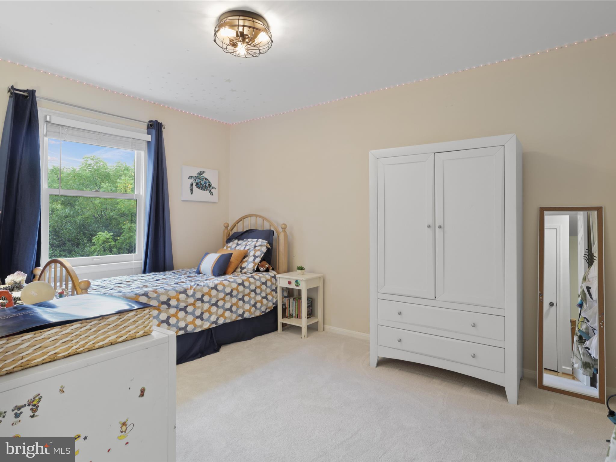 PROSPERITY HEIGHTS - Residential Lease